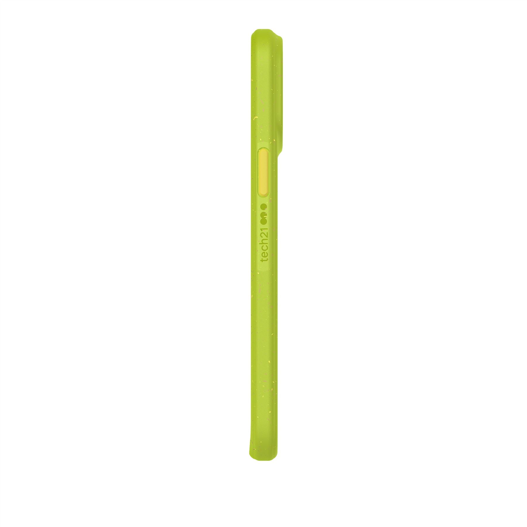 Tech21 Eco Slim 12 Pro Max Hülle Moss Green 10ft