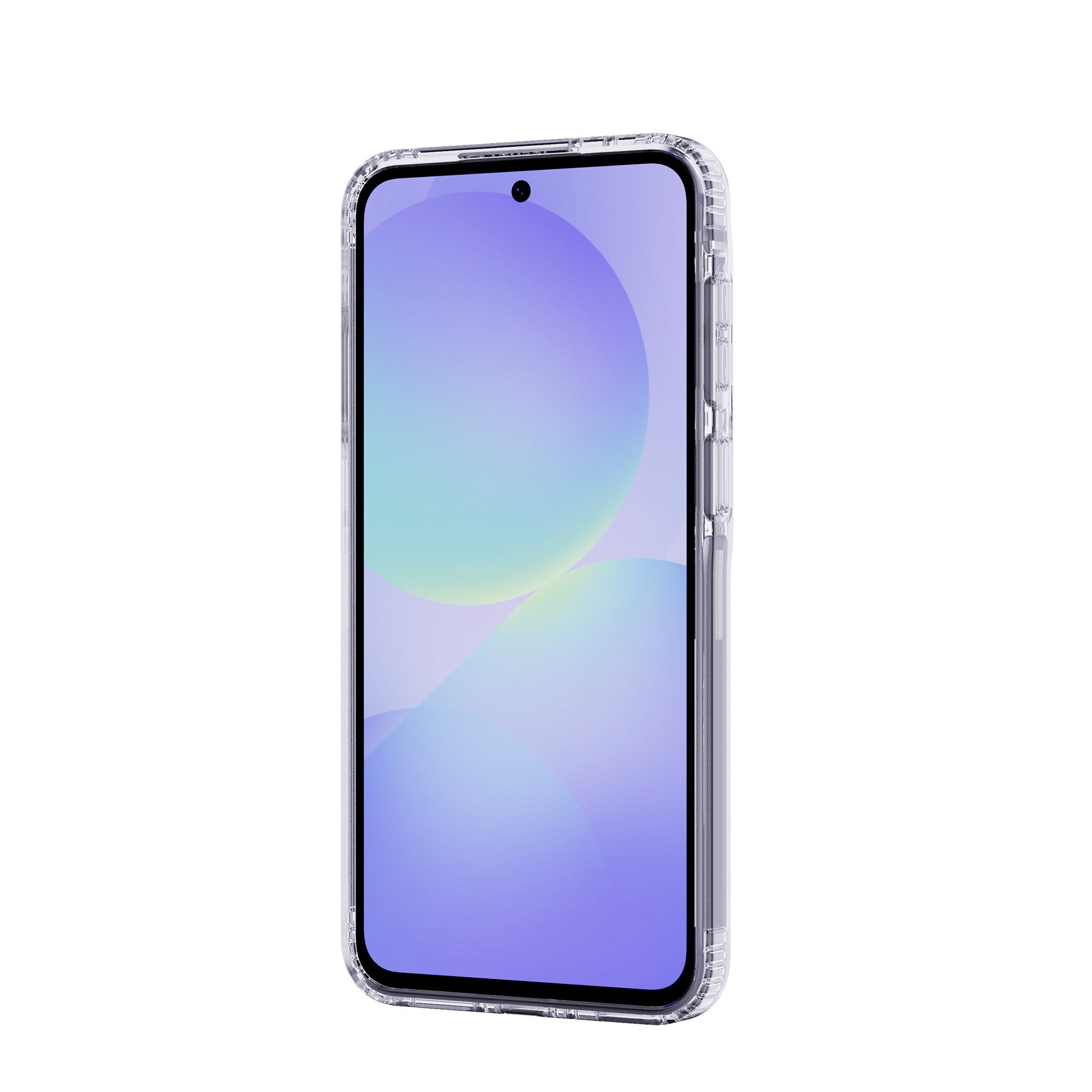 Tech21 EvoLite Clear Galaxy A36/A37 Hülle Transparent 3m