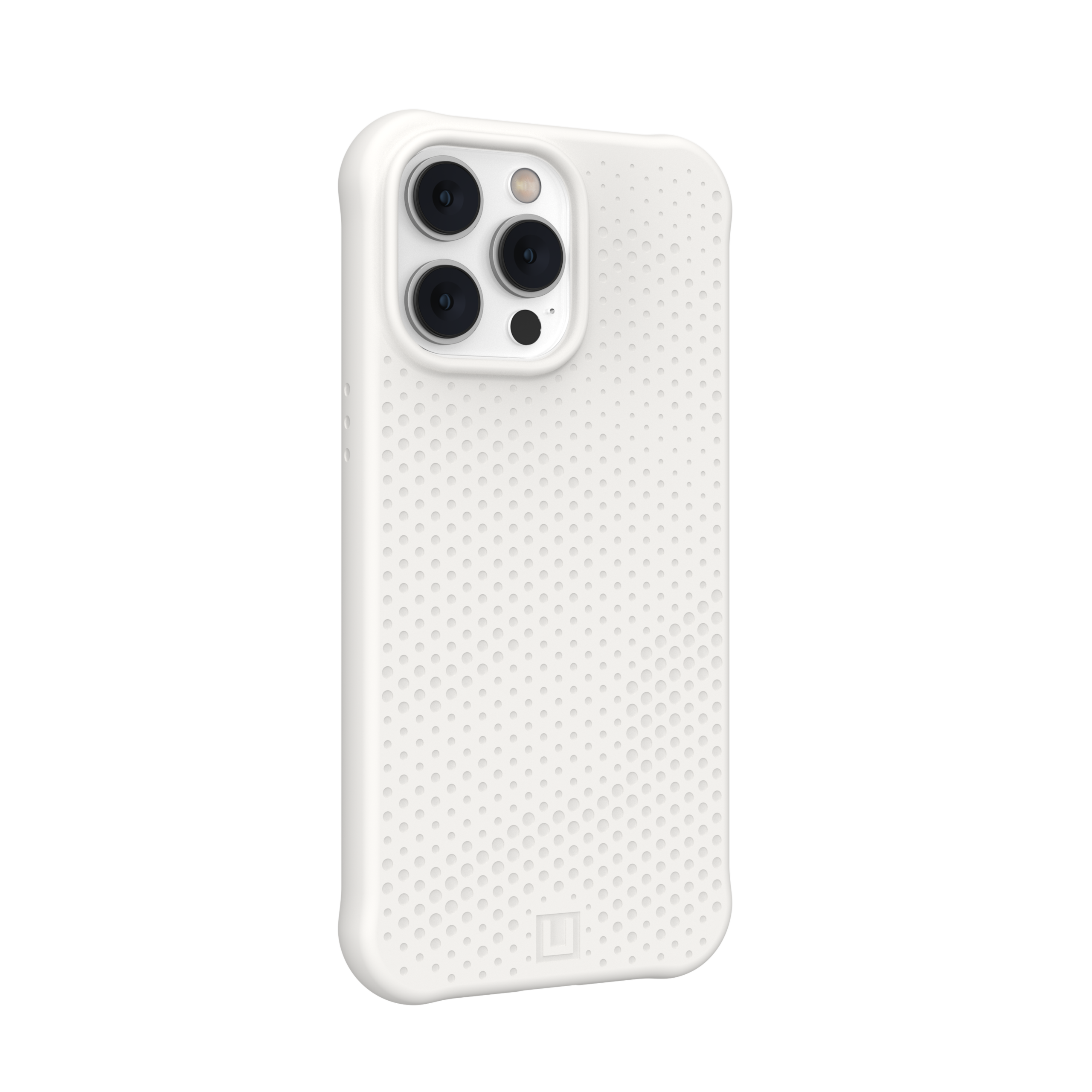 UAG Dot iPhone 14 Pro Max Silikonhülle MagSafe