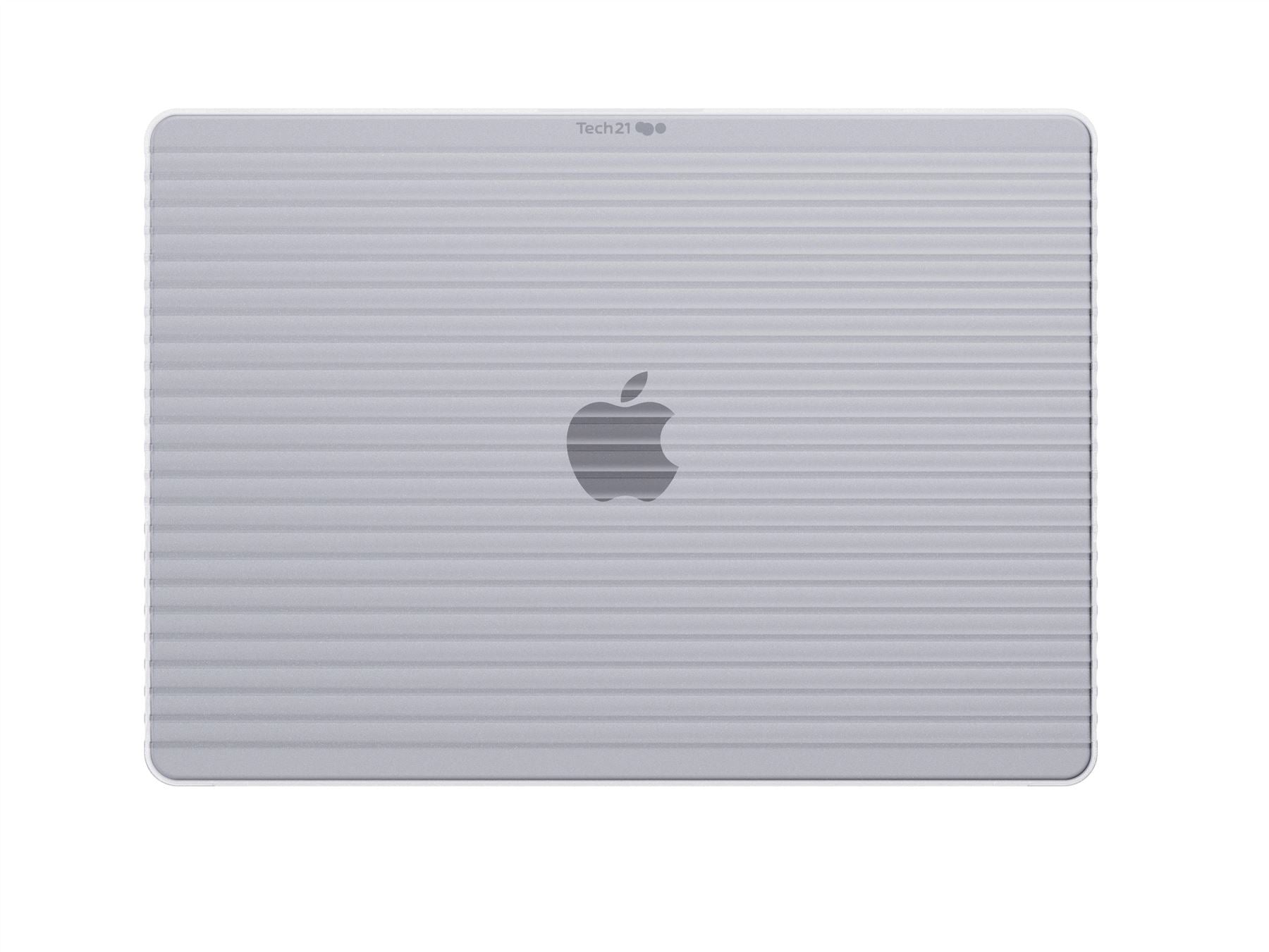 Tech21 EvoWave MacBook Pro 14 Zoll Hülle Transparent