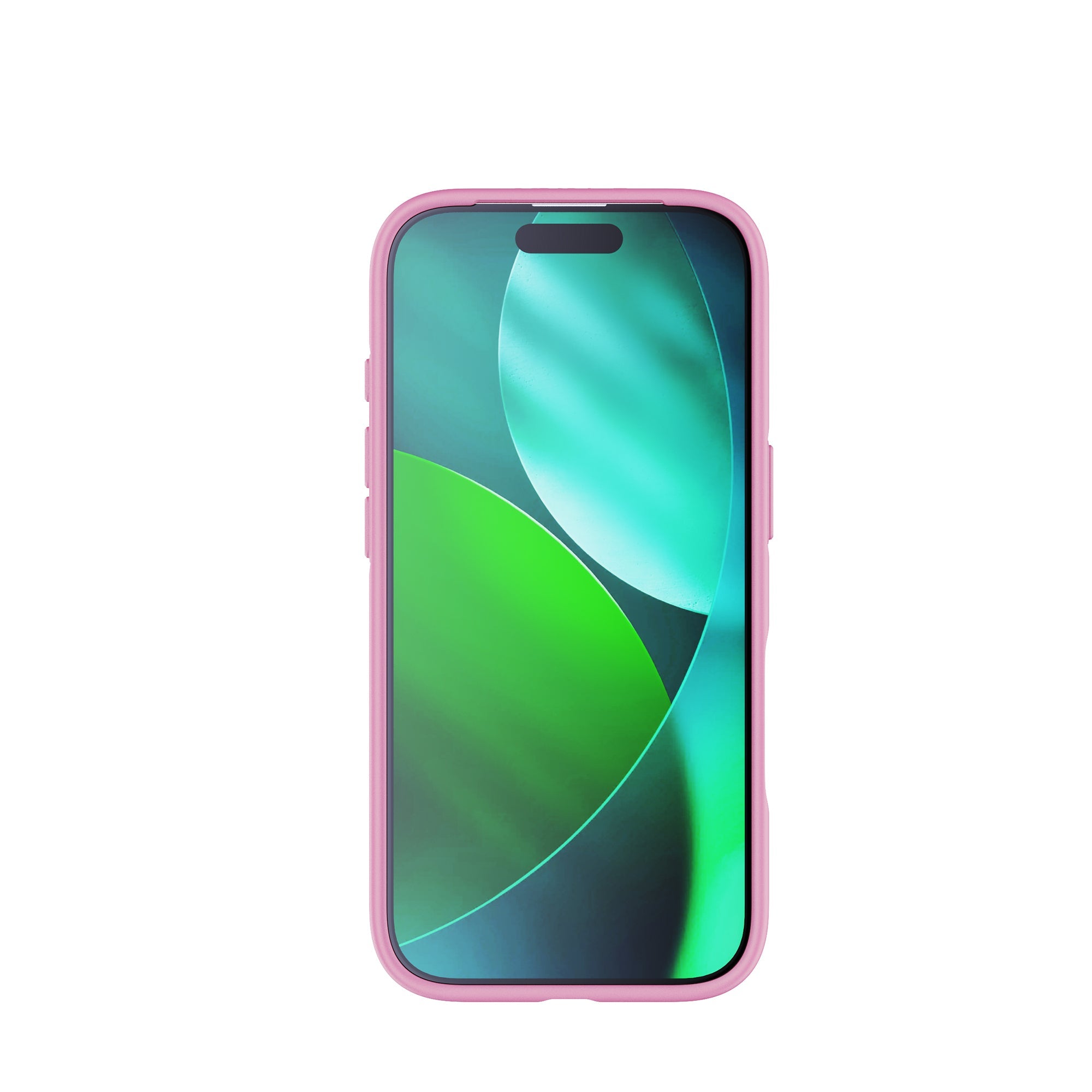 Tech21 EvoLite iPhone 17 Handyhülle Thrift Pink 3m Schutz