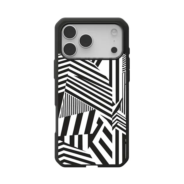 UAG Civilian LT iPhone 17 Pro Max Hülle MagSafe Geo