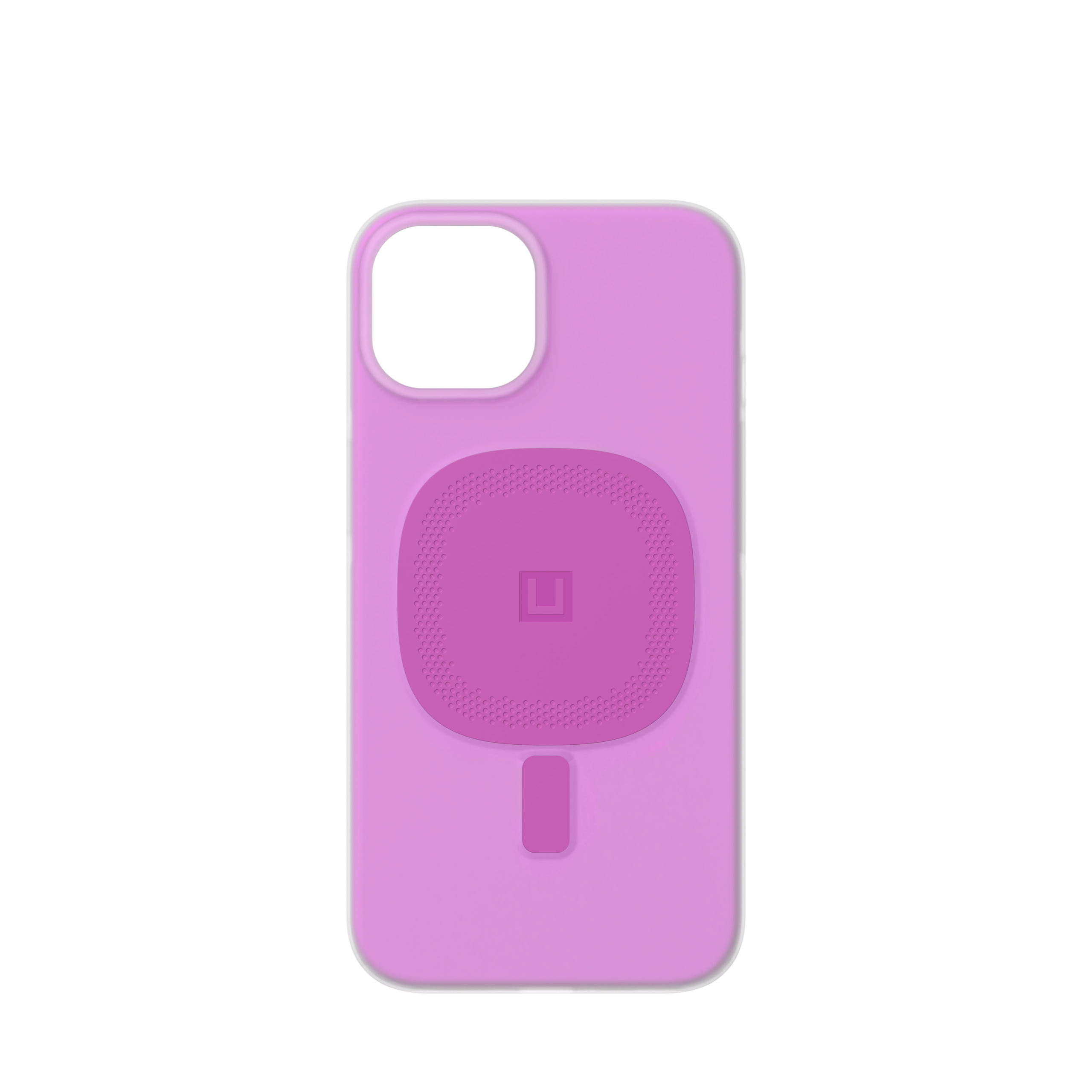 UAG Lucent 2.0 iPhone 14 Hülle MagSafe Fallschtz
