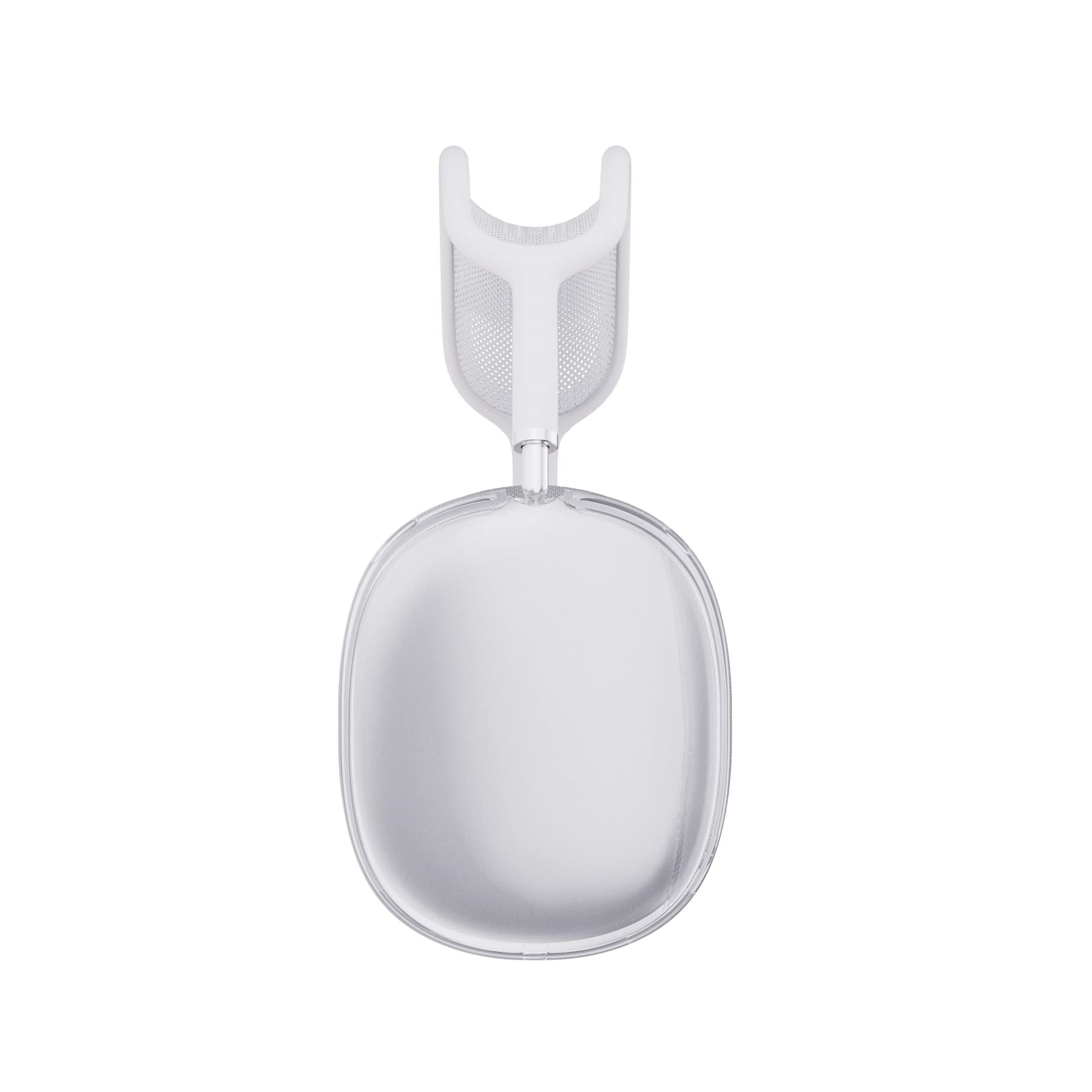 Tech21 EvoClear AirPods Max Cover Clear transparent Schutz