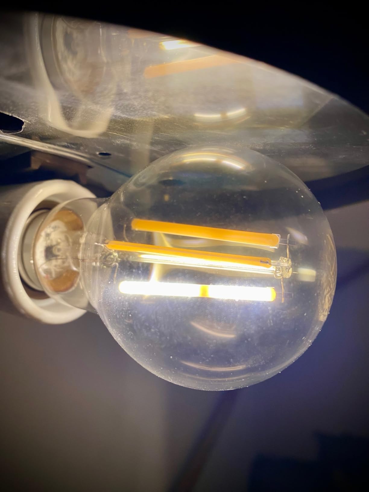 OSRAM SMART+ LED E27 11W warmweiß 3er-Pack 100W-Ersatz