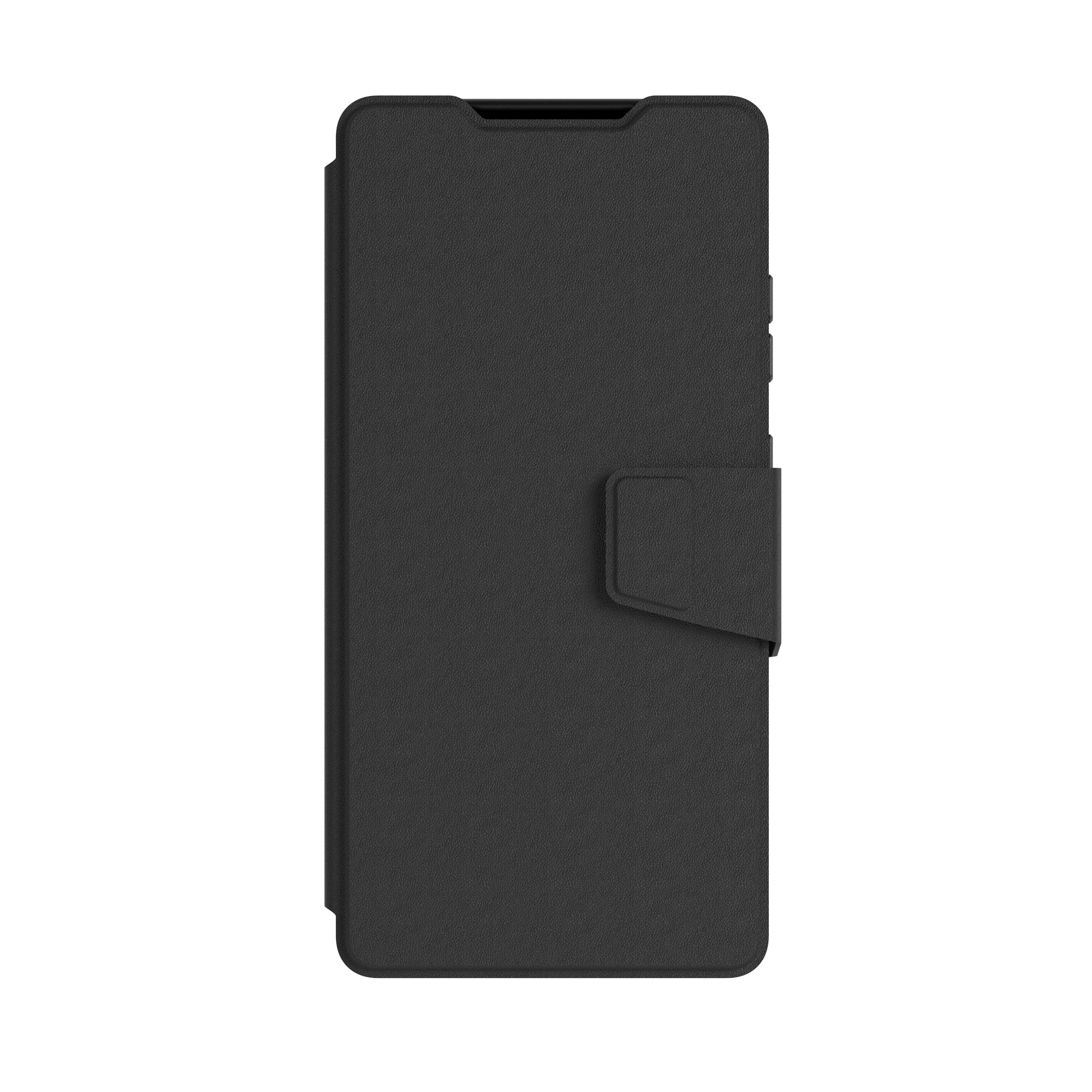 Tech21 EvoLite Wallet Galaxy S25 Ultra Hülle Black Klapp