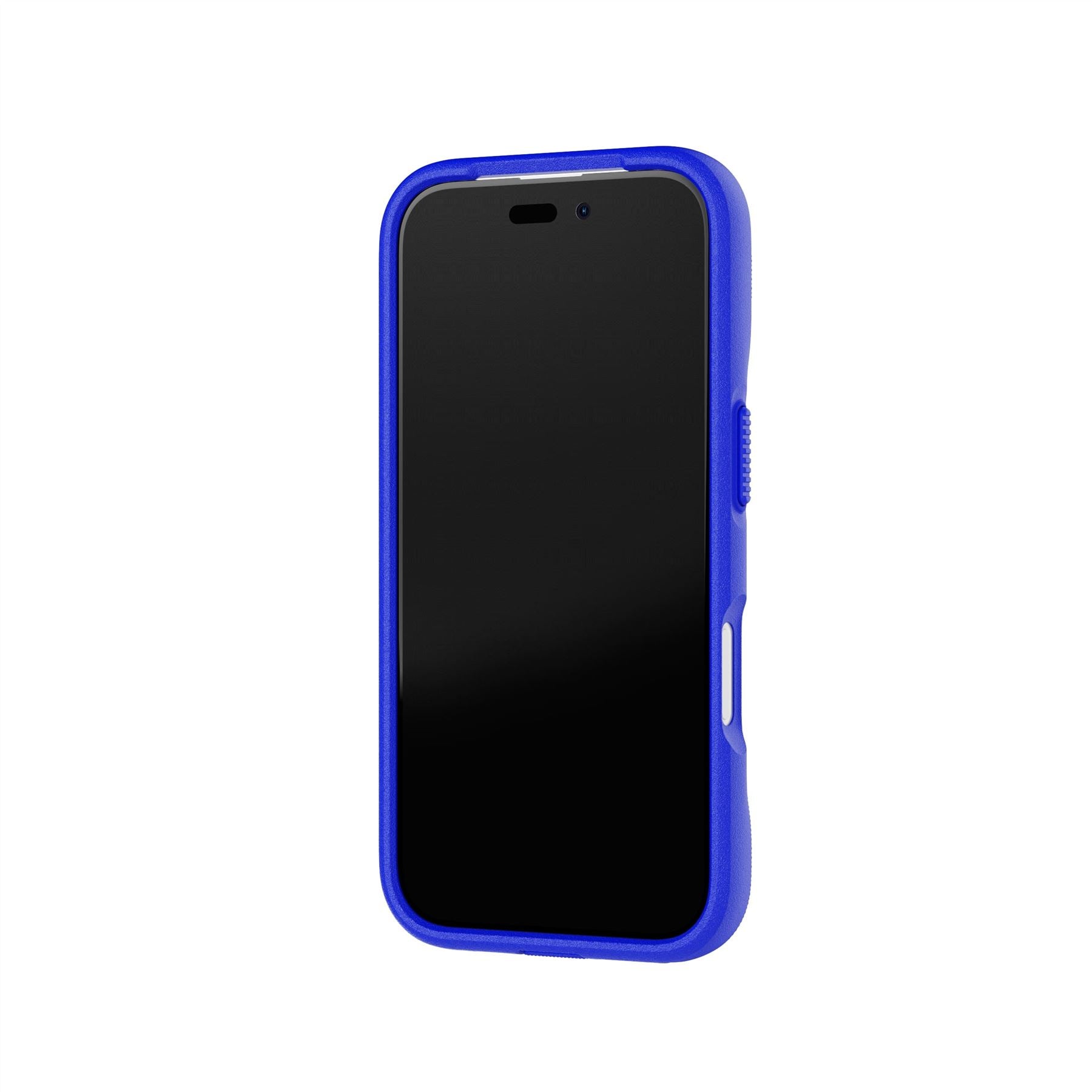 Tech21 EvoPro iPhone 16 Handyhülle Clear Blue MagSafe