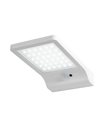 ams OSRAM SMART+ Door Solarleuchte weiß 4000K Sensor