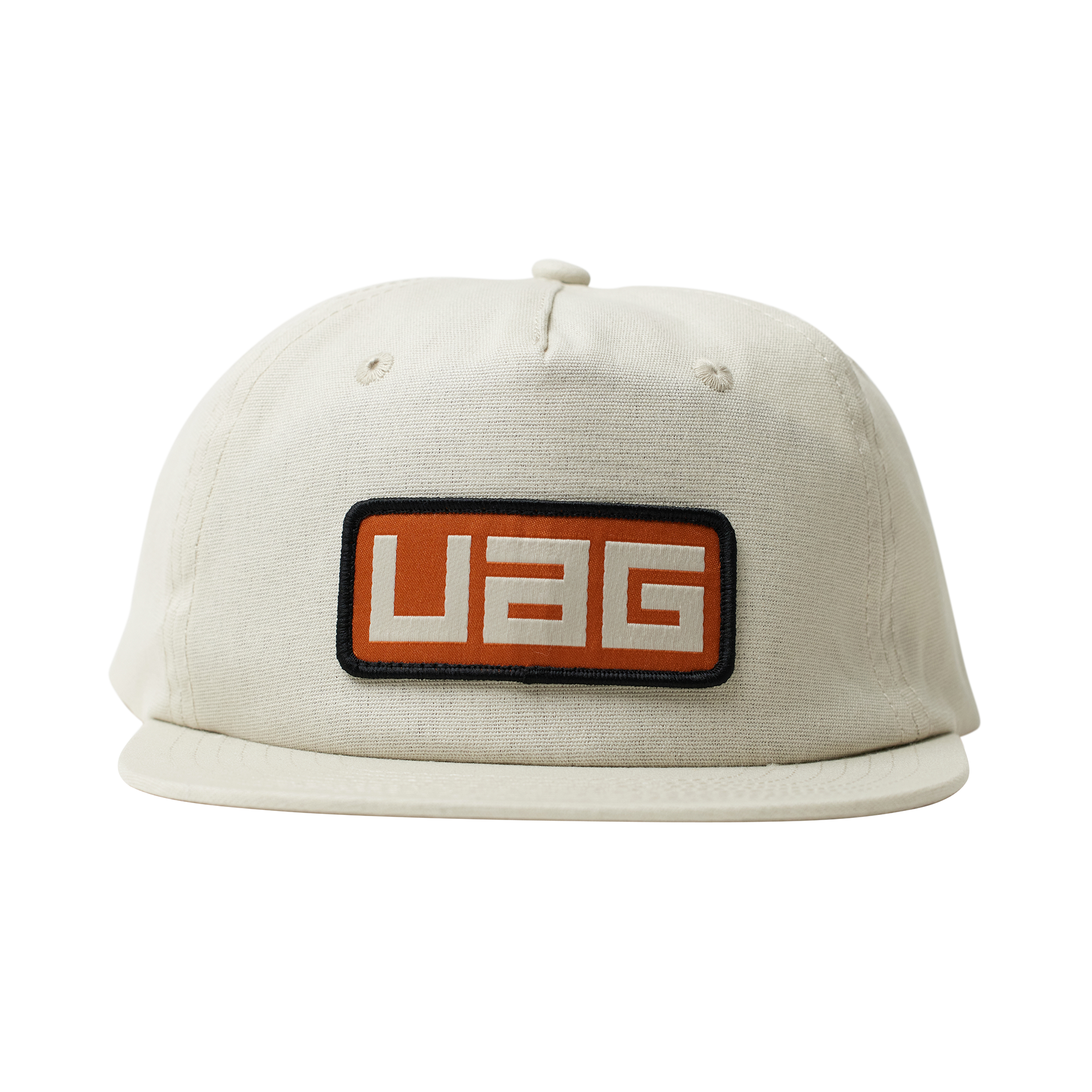 UAG Standard Issue Rec Patch Snapback Cap Baumwolle