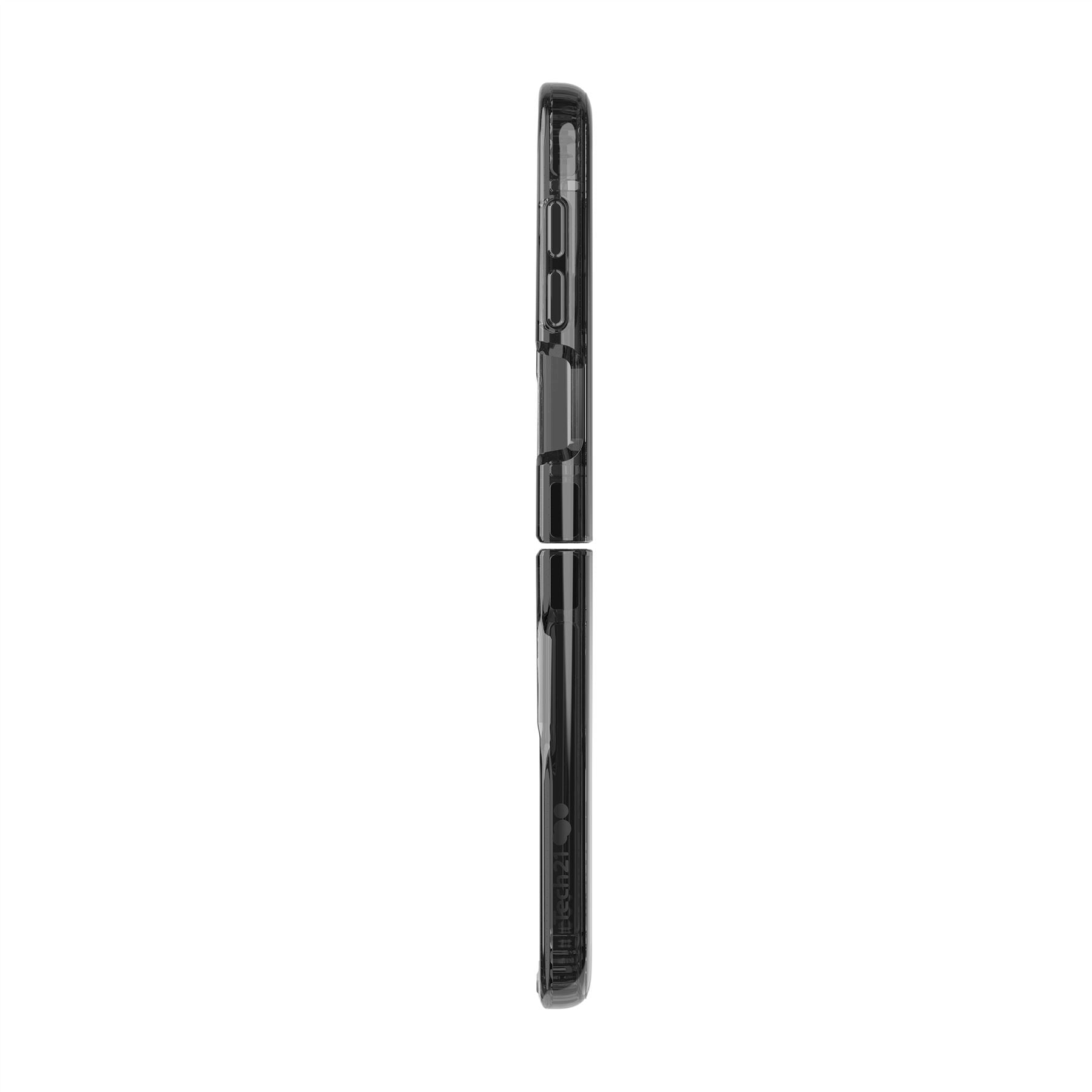 Tech21 EvoTint Galaxy Z Flip3 Handyhülle Ash Grau