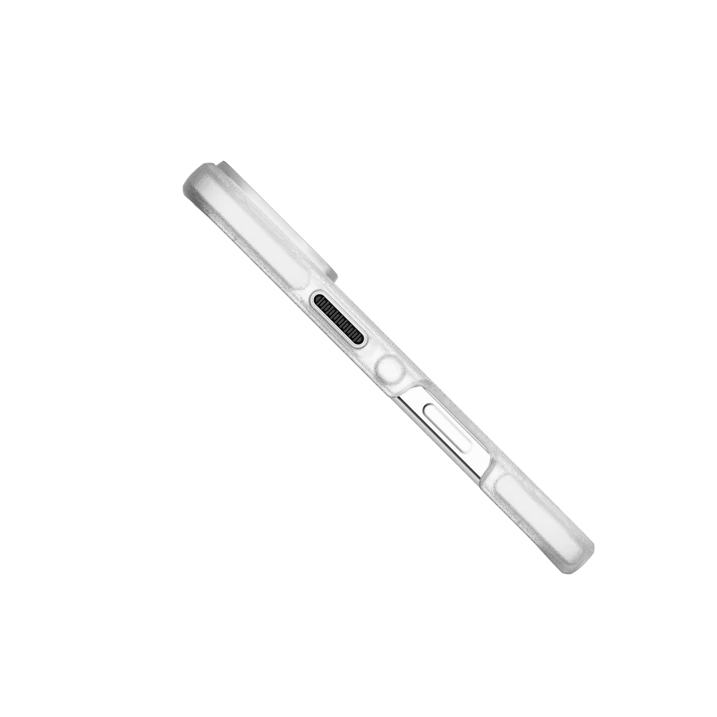 Tech21 FlexPro iPhone 16 Pro Hülle Schwarz MagSafe stoßfest