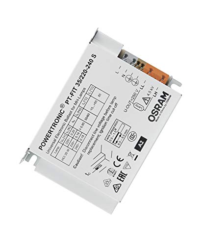OSRAM POWERTRONIC PT-FIT 35/220-240 S EVG