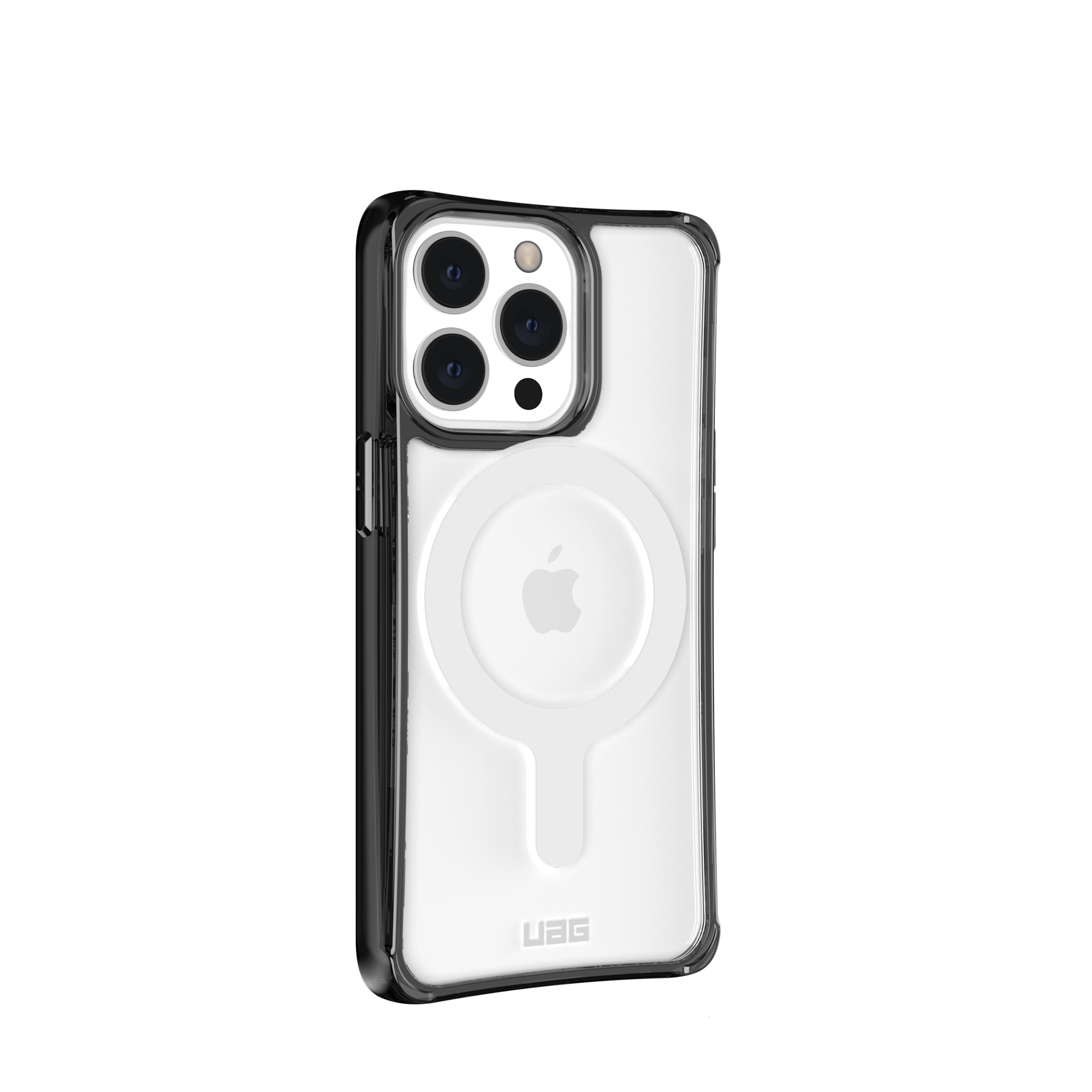 UAG Plyo iPhone 13 Pro Hülle transparent MagSafe 16 ft