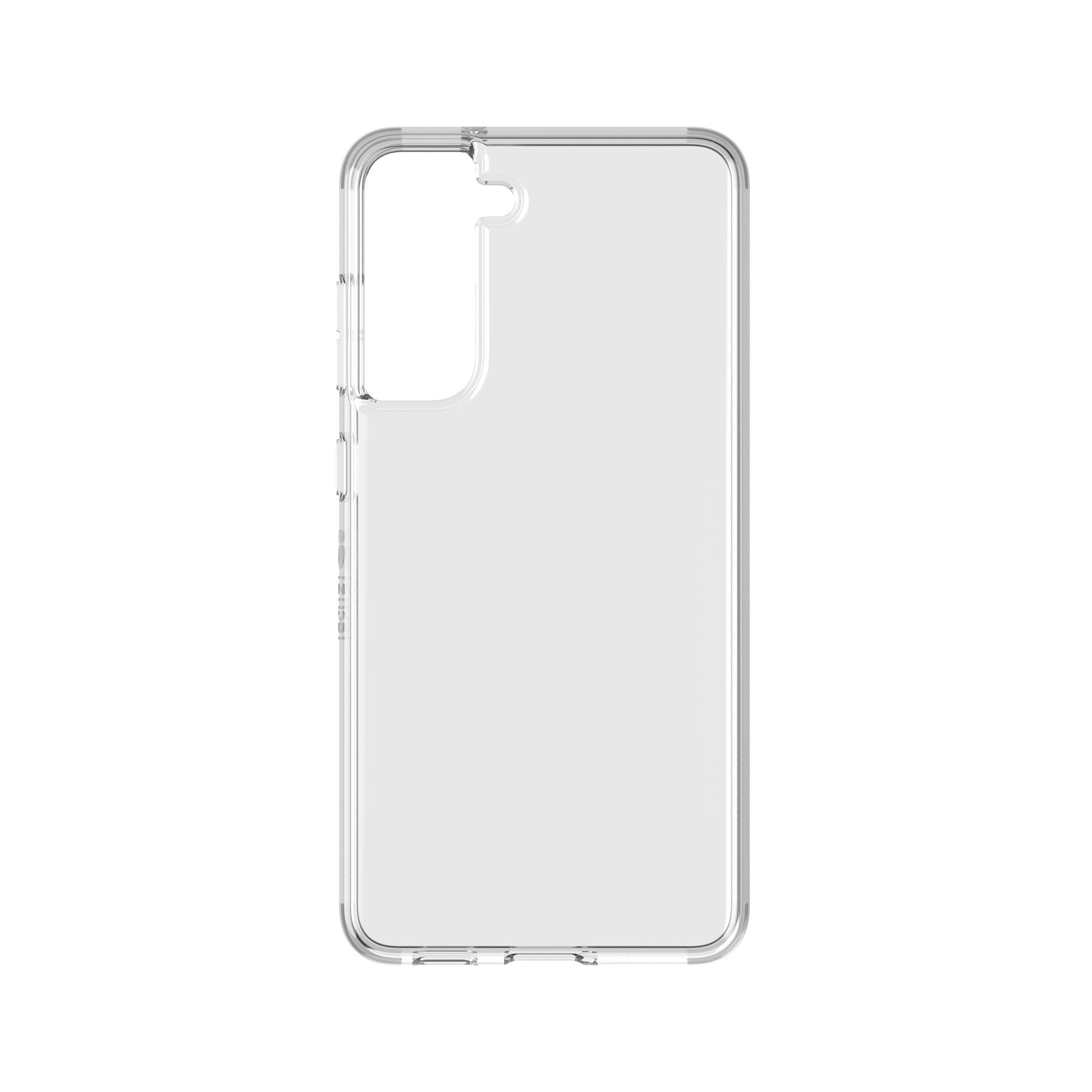Tech21 EvoLite Galaxy S21 FE 5G Hülle transparent klar