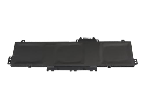 IPC-Computer Akkus N21969-005 Laptop Akku 42Wh schwarz
