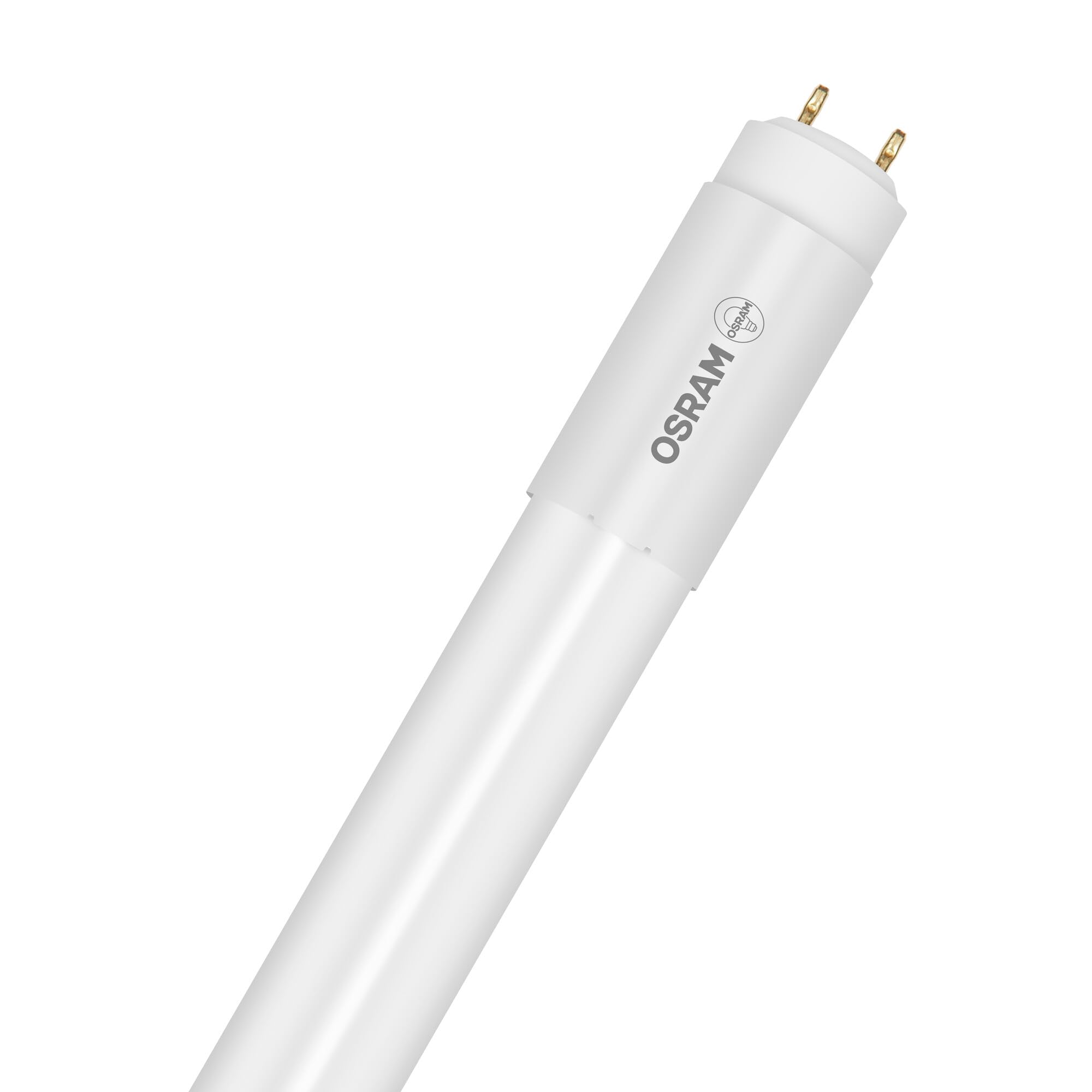 OSRAM SubstiTUBE LED-Röhre G13 0,6m kaltweiß 8er-Pack