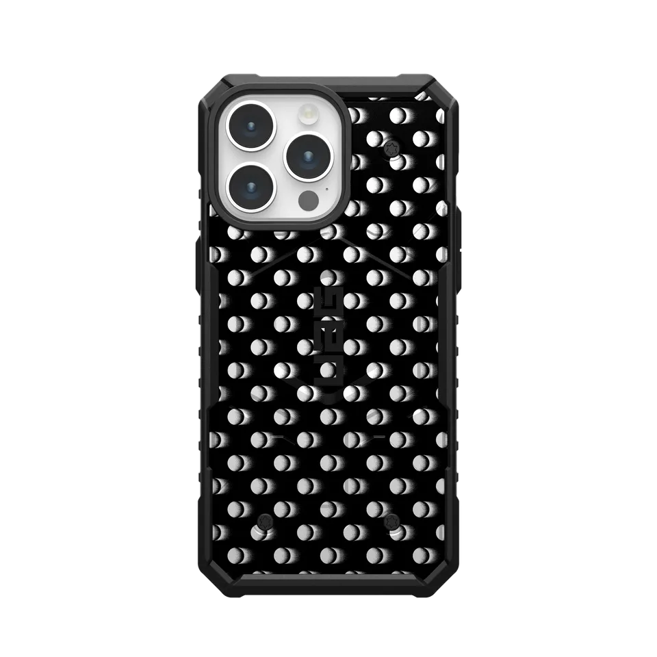 UAG Pathfinder iPhone 17 Pro Max Hülle MagSafe Dots 001