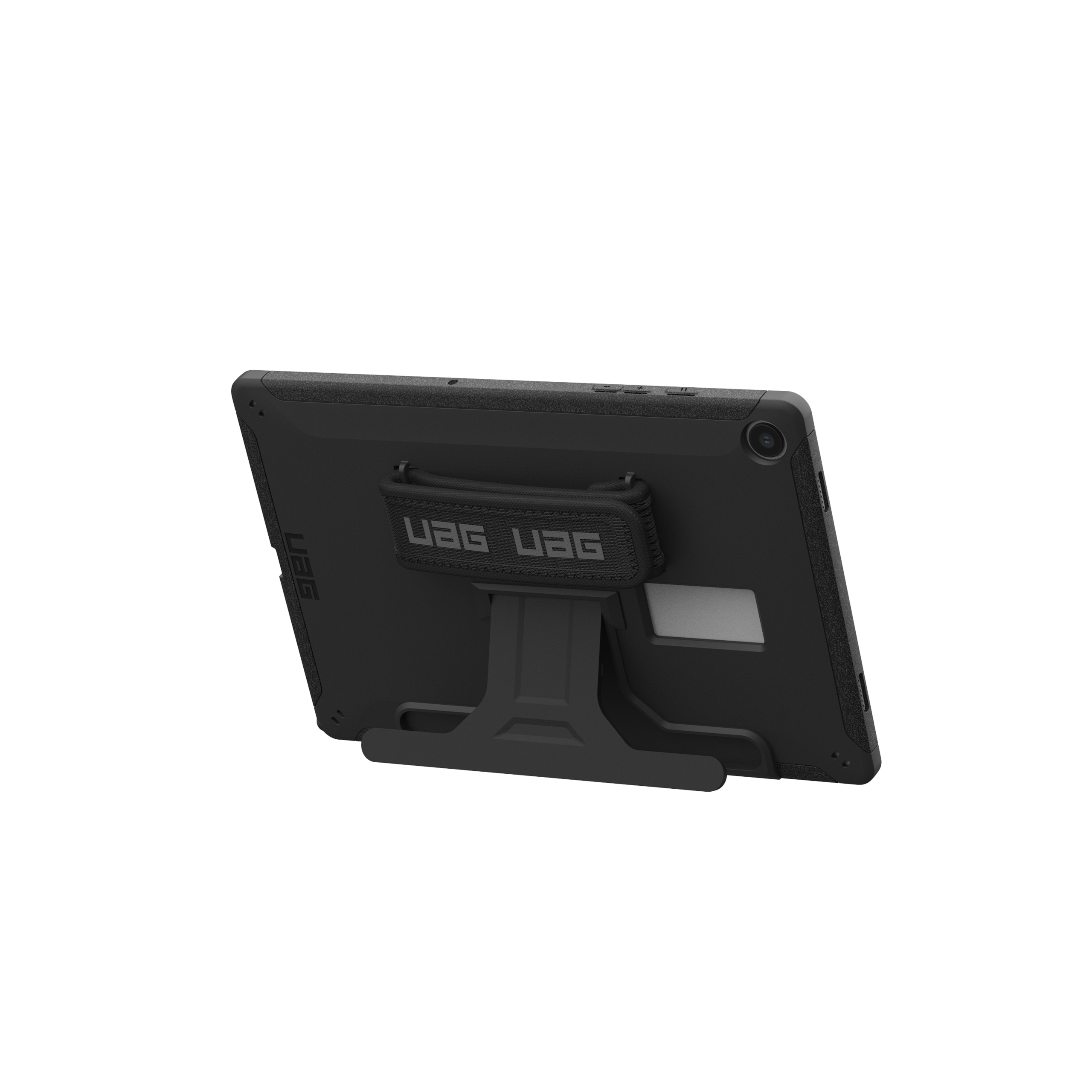 UAG Scout Galaxy Tab A9+ 11" Tablethülle Ständer Handschlaufe