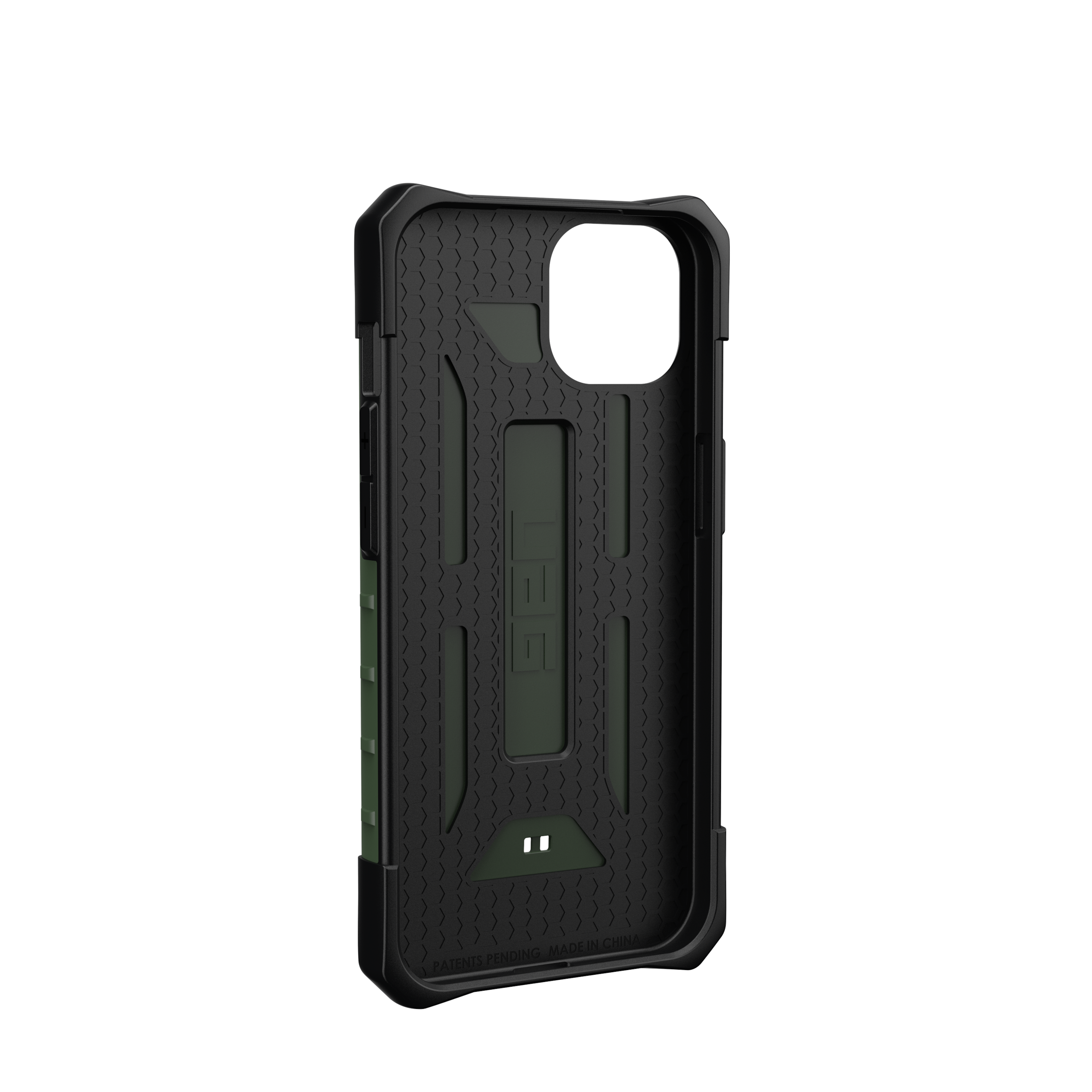 UAG Pathfinder SE iPhone 13 Hülle 5G stoßfest