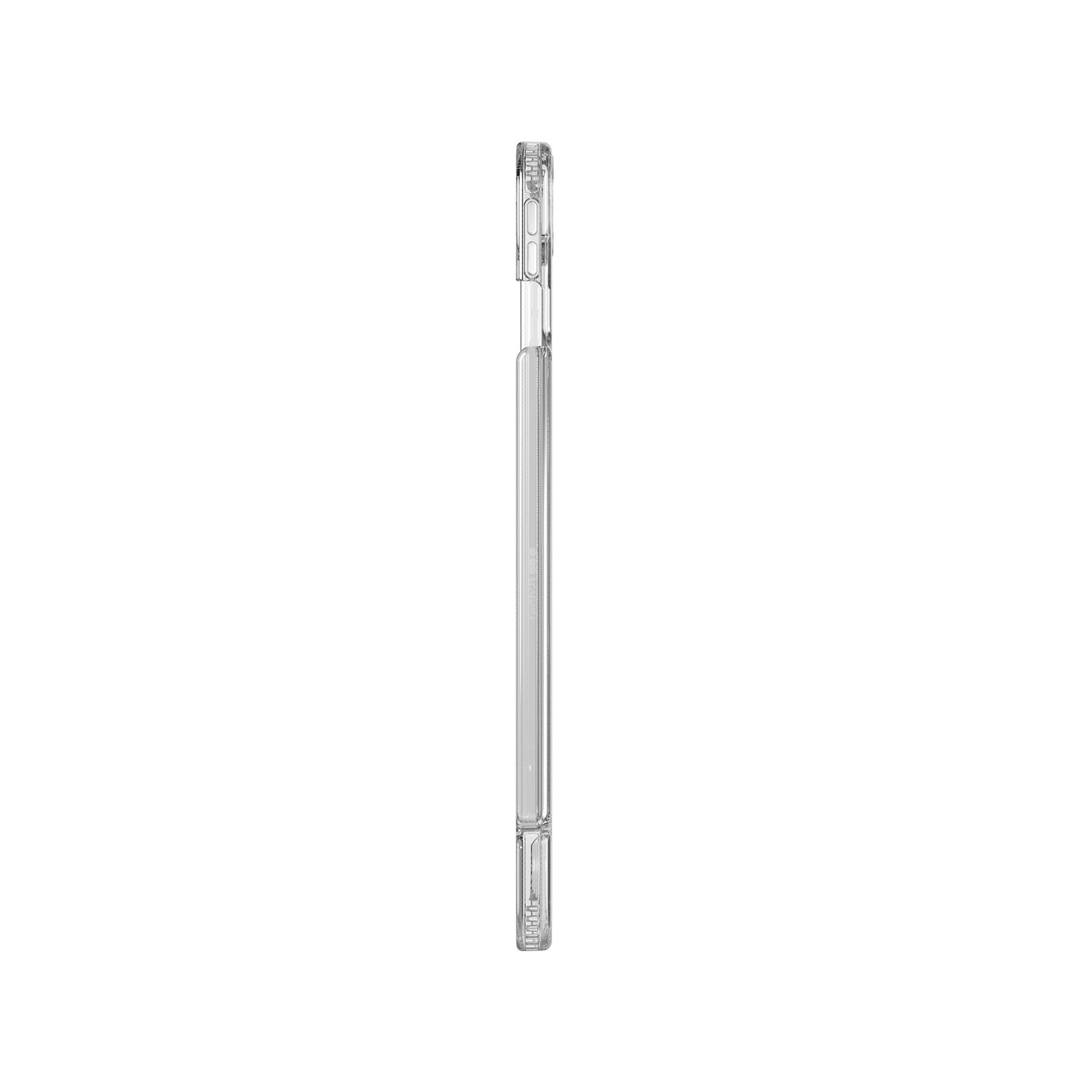 Tech21 EvoClear iPad Air 4 Hülle Clear transparent
