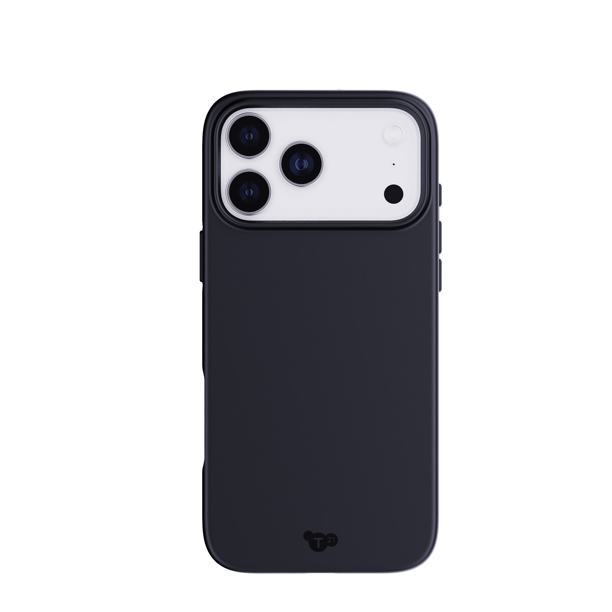 Tech21 EvoLite iPhone 17 Pro Max Hülle schwarz MagSafe