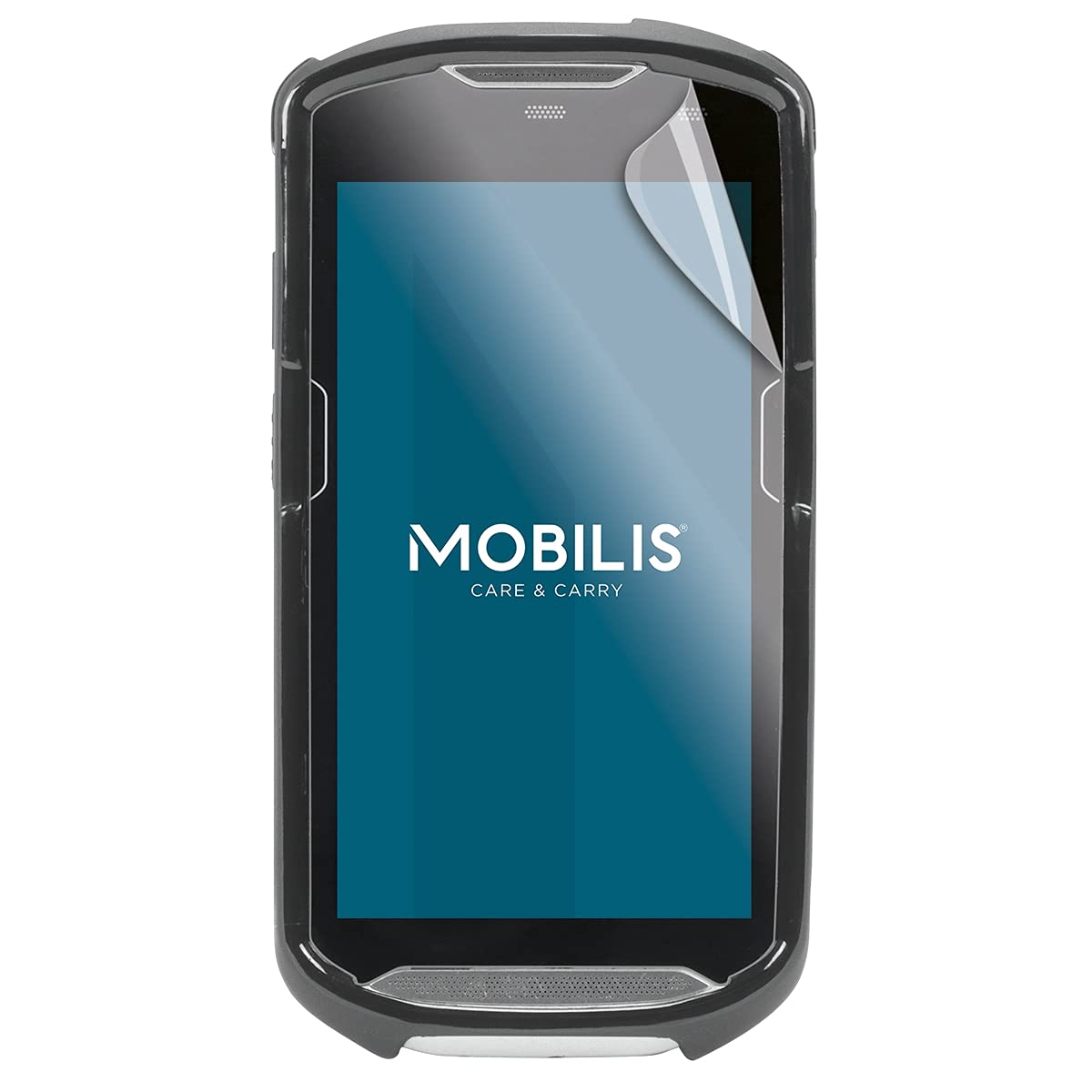 Mobilis Displayschutzfolie Zebra TC21 TC26 IK06 5H