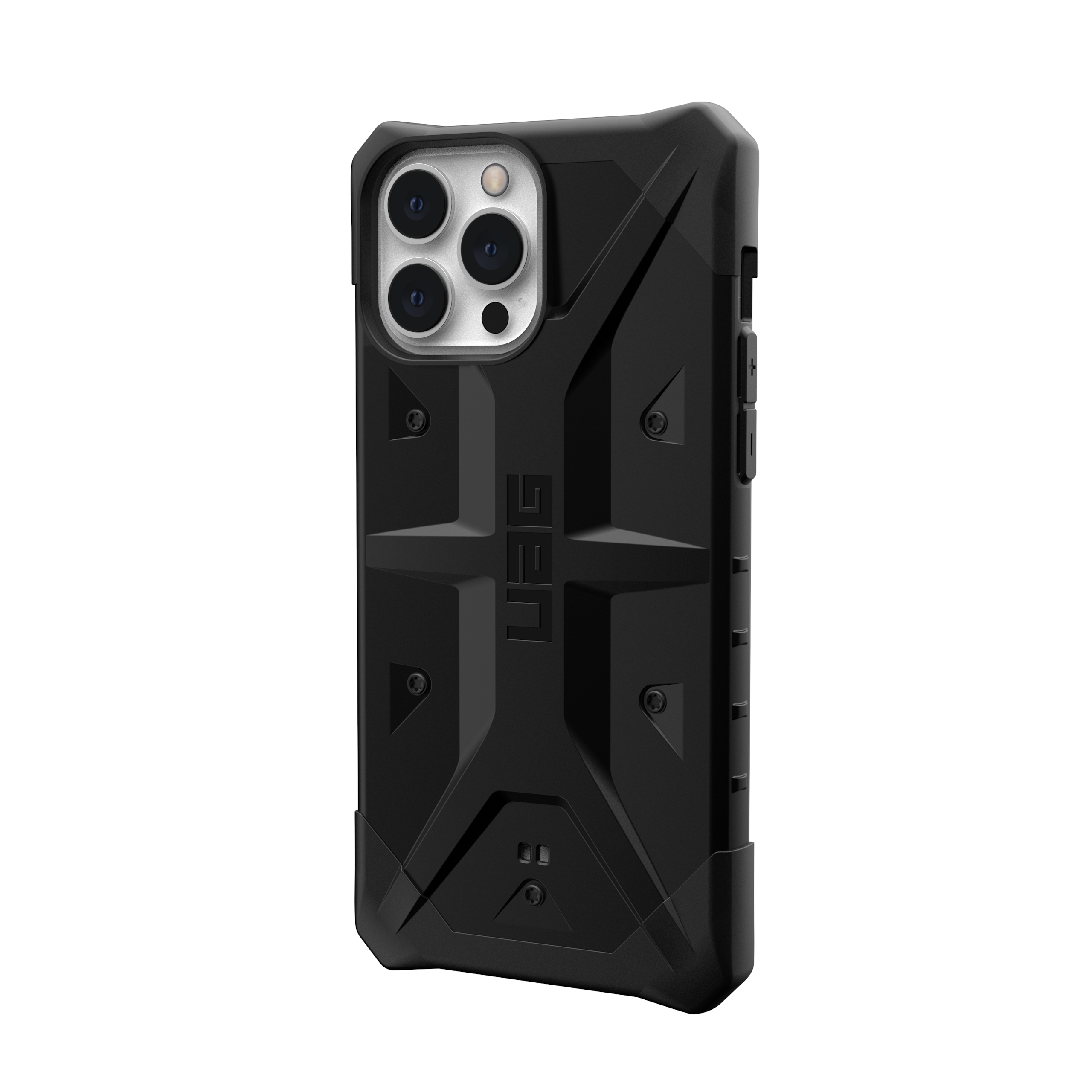 UAG Pathfinder SE iPhone 13 Pro Max Hülle robust