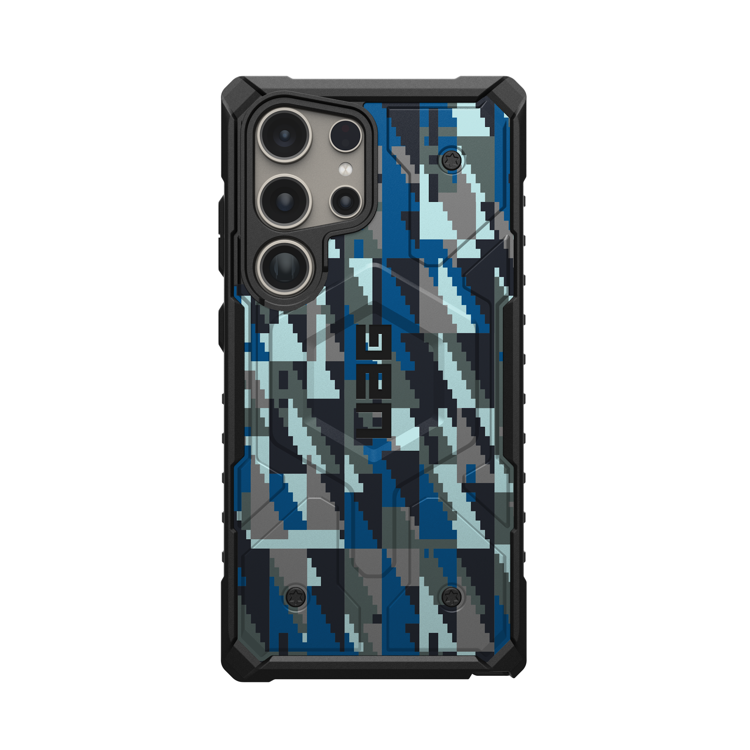 UAG Pathfinder Galaxy S26 Ultra Hülle Signal Stoßschutz