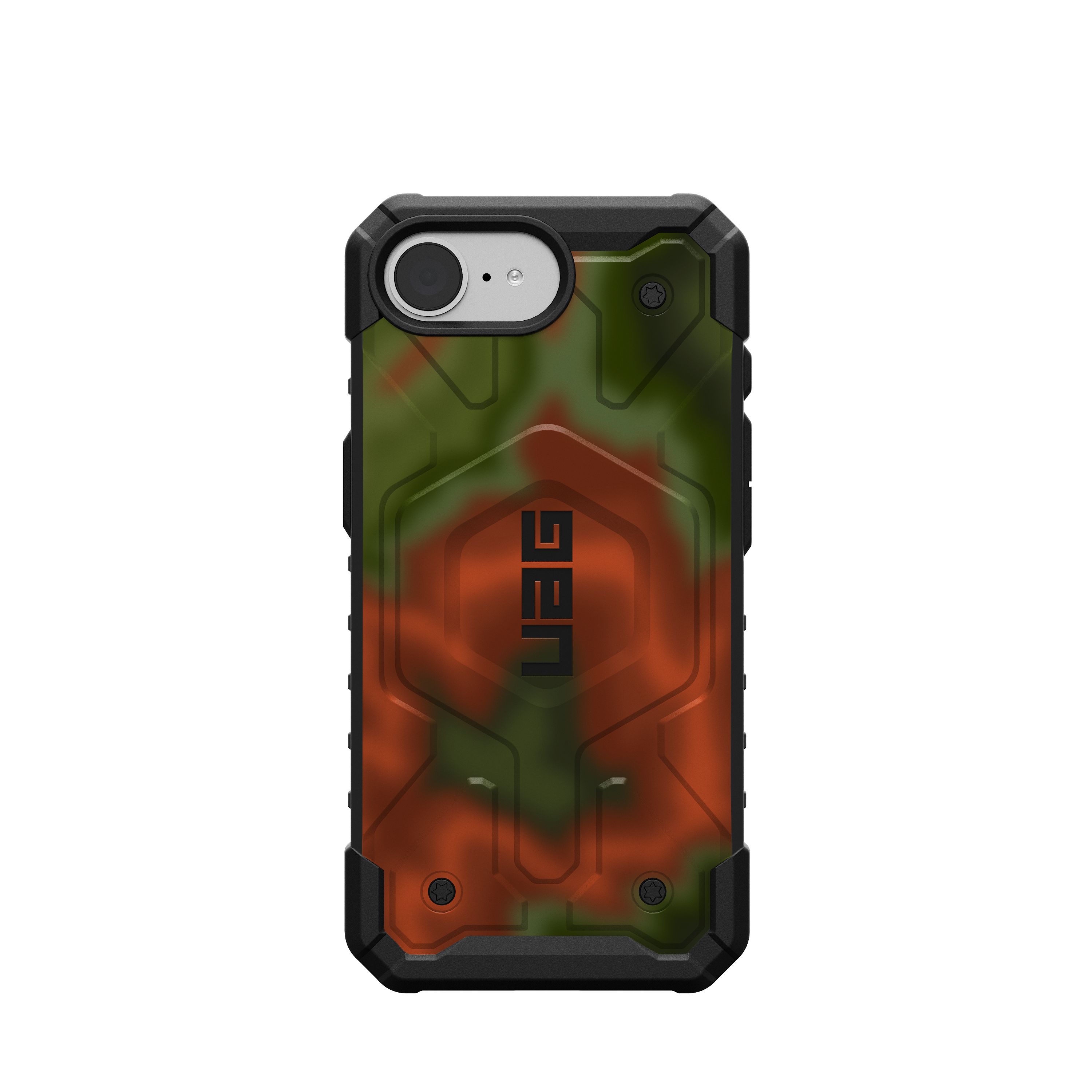 UAG Pathfinder MagSafe Handyhülle iPhone 17 Pro Max Tie Dye