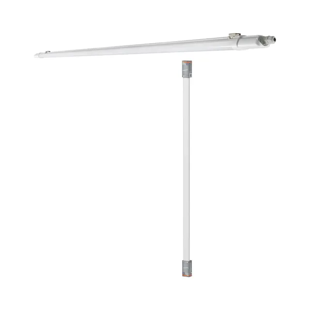 ams OSRAM SMART+ Submarine Feuchtraumleuchte 150cm 24W