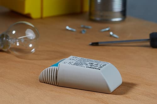 ams OSRAM HALOTRONIC Trafo 35-105W 12V Halogen