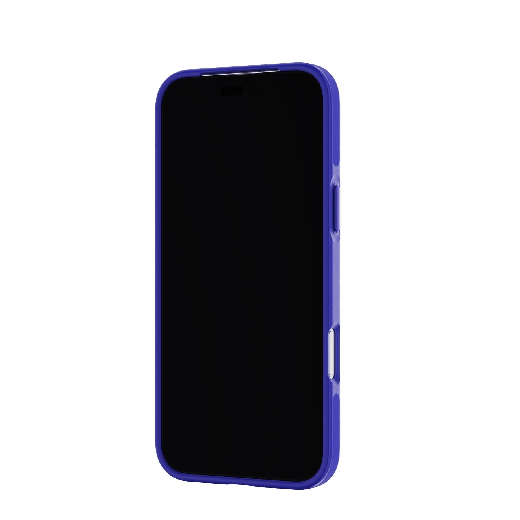Tech21 EvoLite iPhone 16 Pro Max Hülle Cobalt Blue