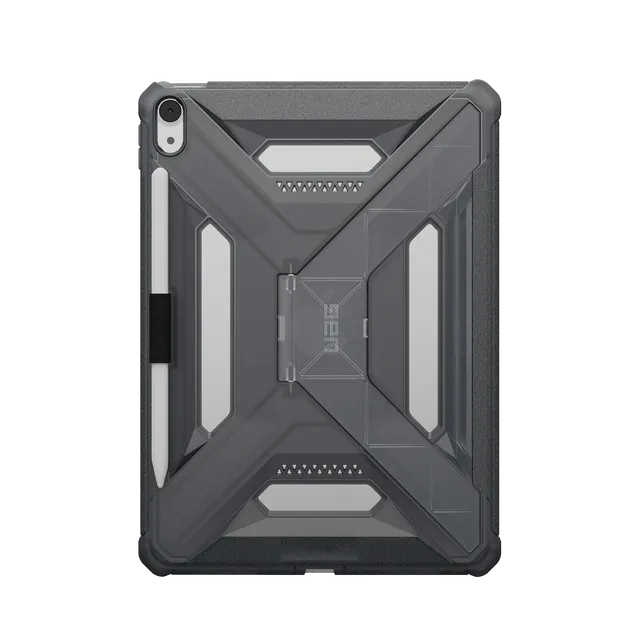 UAG Scout Plus iPad Air 11 Hülle (M2) mit Ständer