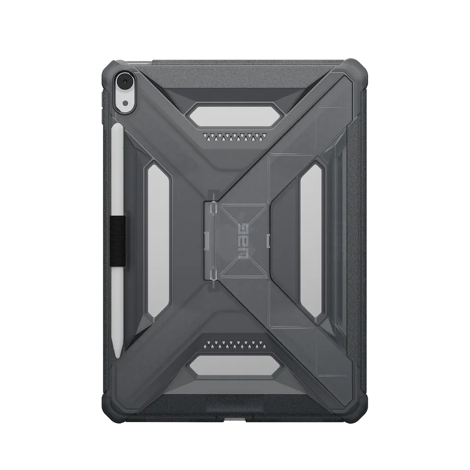 UAG Scout Plus iPad Air 11 Hülle (M2) mit Ständer