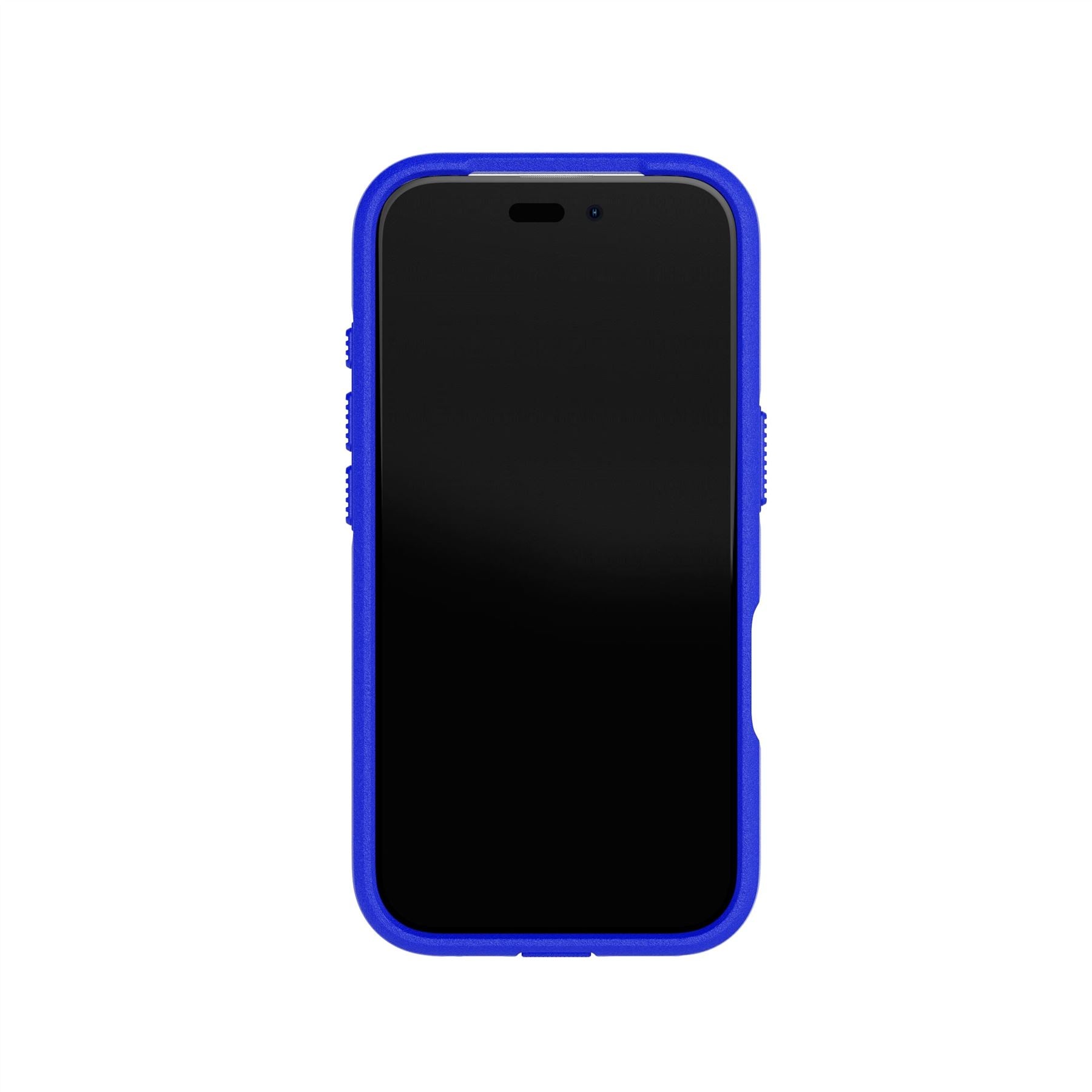 Tech21 EvoPro iPhone 16 Handyhülle Clear Blue MagSafe