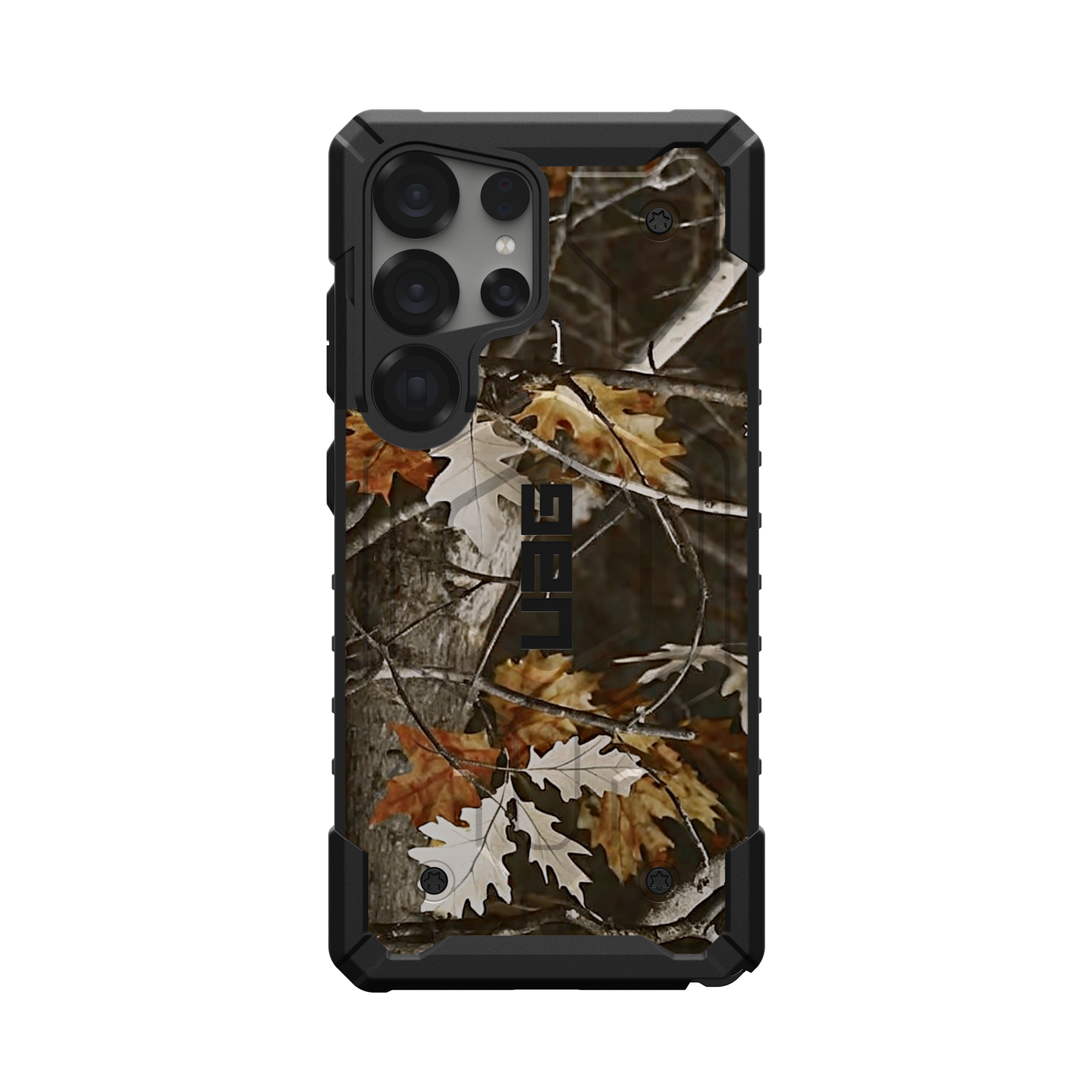 UAG Pathfinder Handyhülle Galaxy S26 Ultra Camo 2