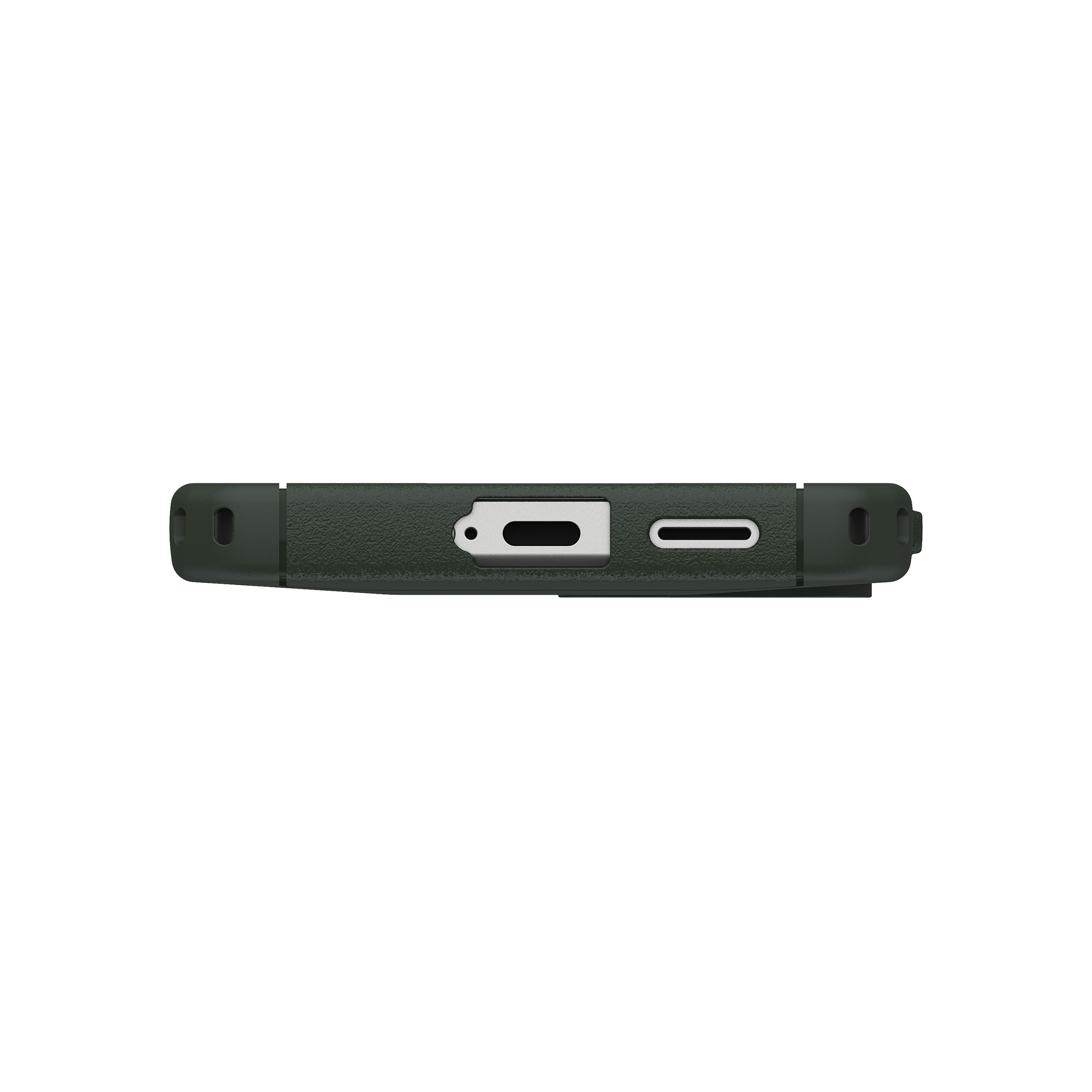 UAG Scout Galaxy S25 FE Hülle stoßfest TPU