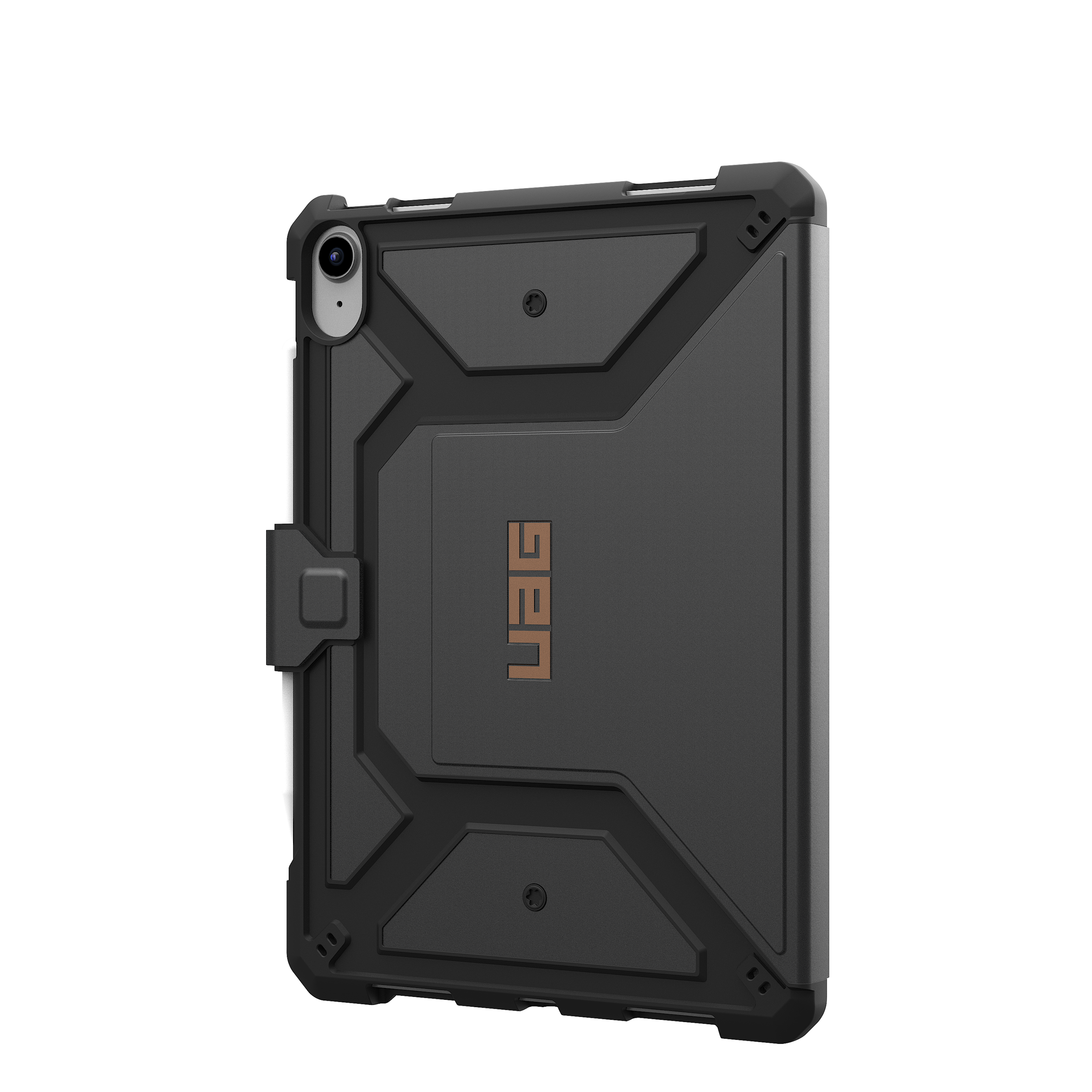 UAG Metropolis SE iPad 11" A16 Folio-Hülle mit Ständer