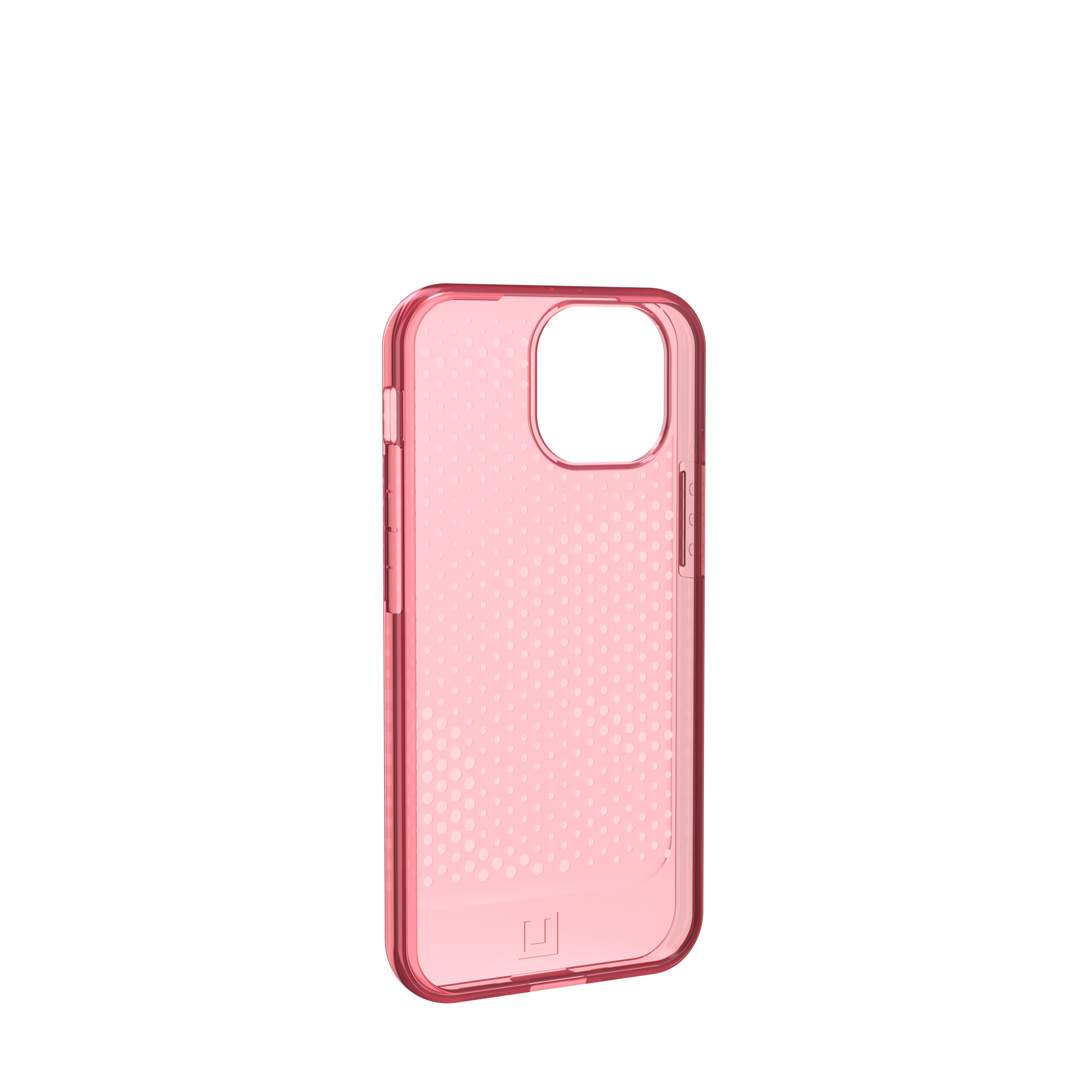 UAG Lucent iPhone 13 Mini Hülle transparent federleicht