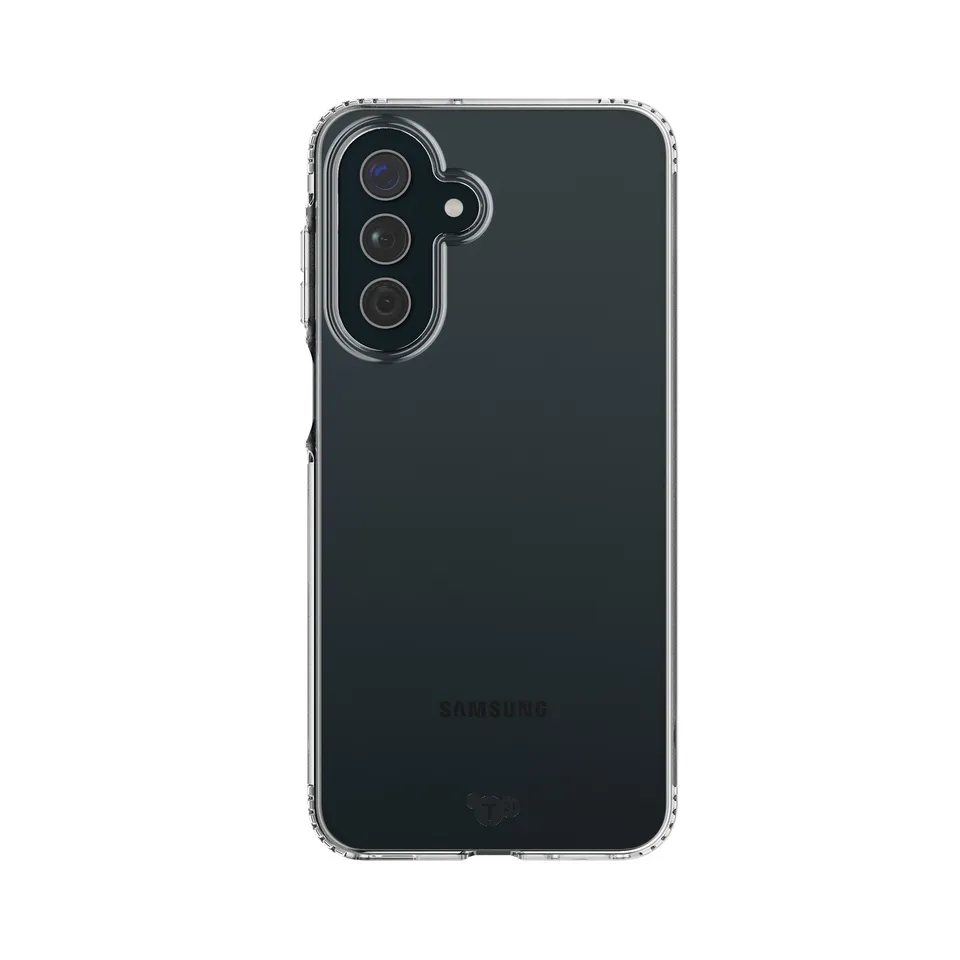 Tech21 EvoLite Clear Galaxy A17 Hülle Transparent stoßfest