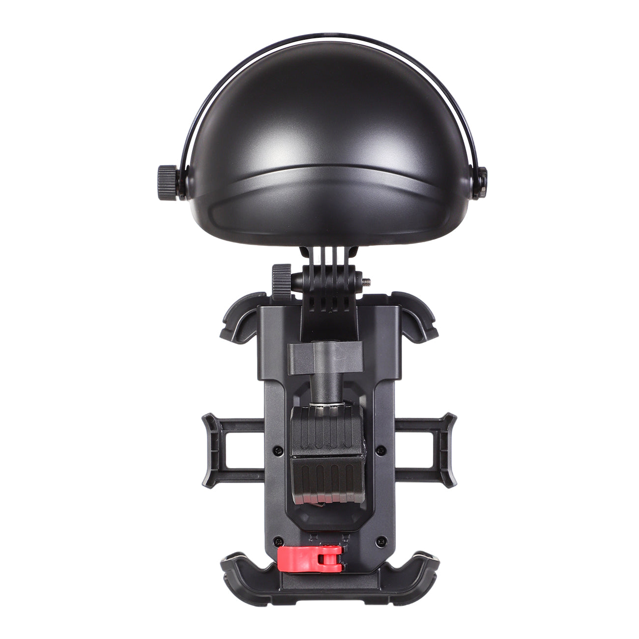 JOYROOM JR-ZS526 Motorrad Handyhalterung mit Sonnenblende
