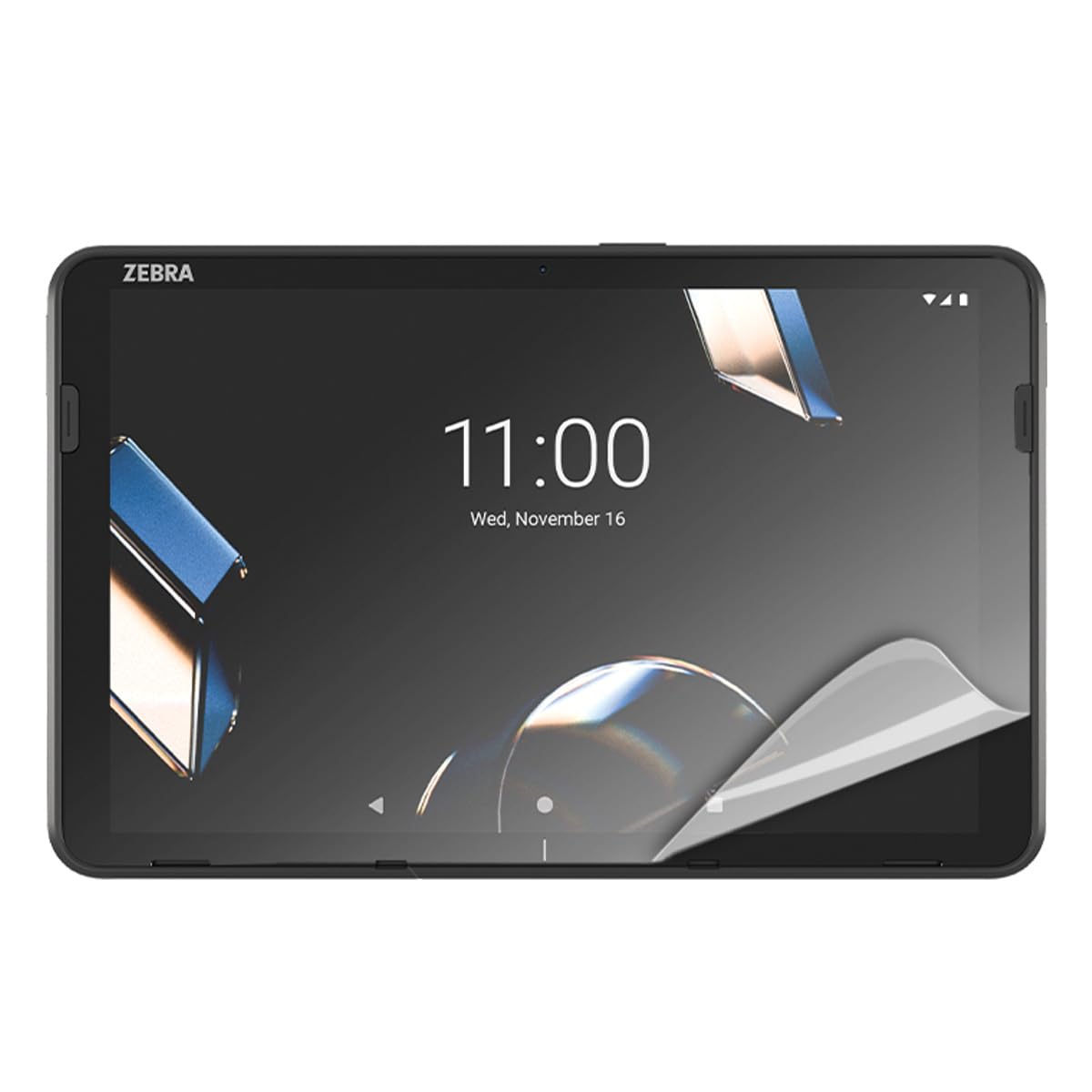 Mobilis Screen Protect Zebra ET401 10 Zoll Displayschutz