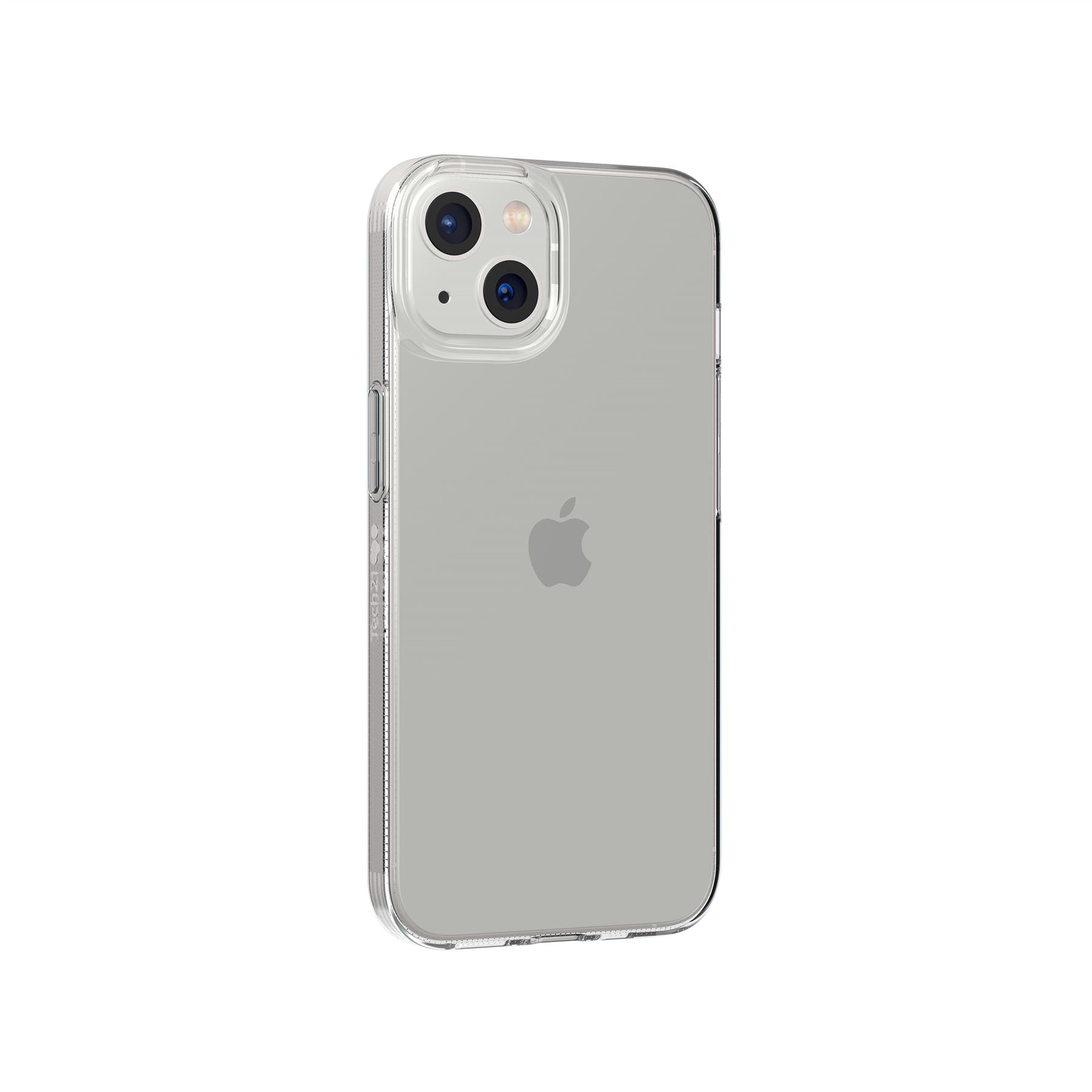 Tech21 EvoLite iPhone 13 Handyhülle Clear transparent leicht