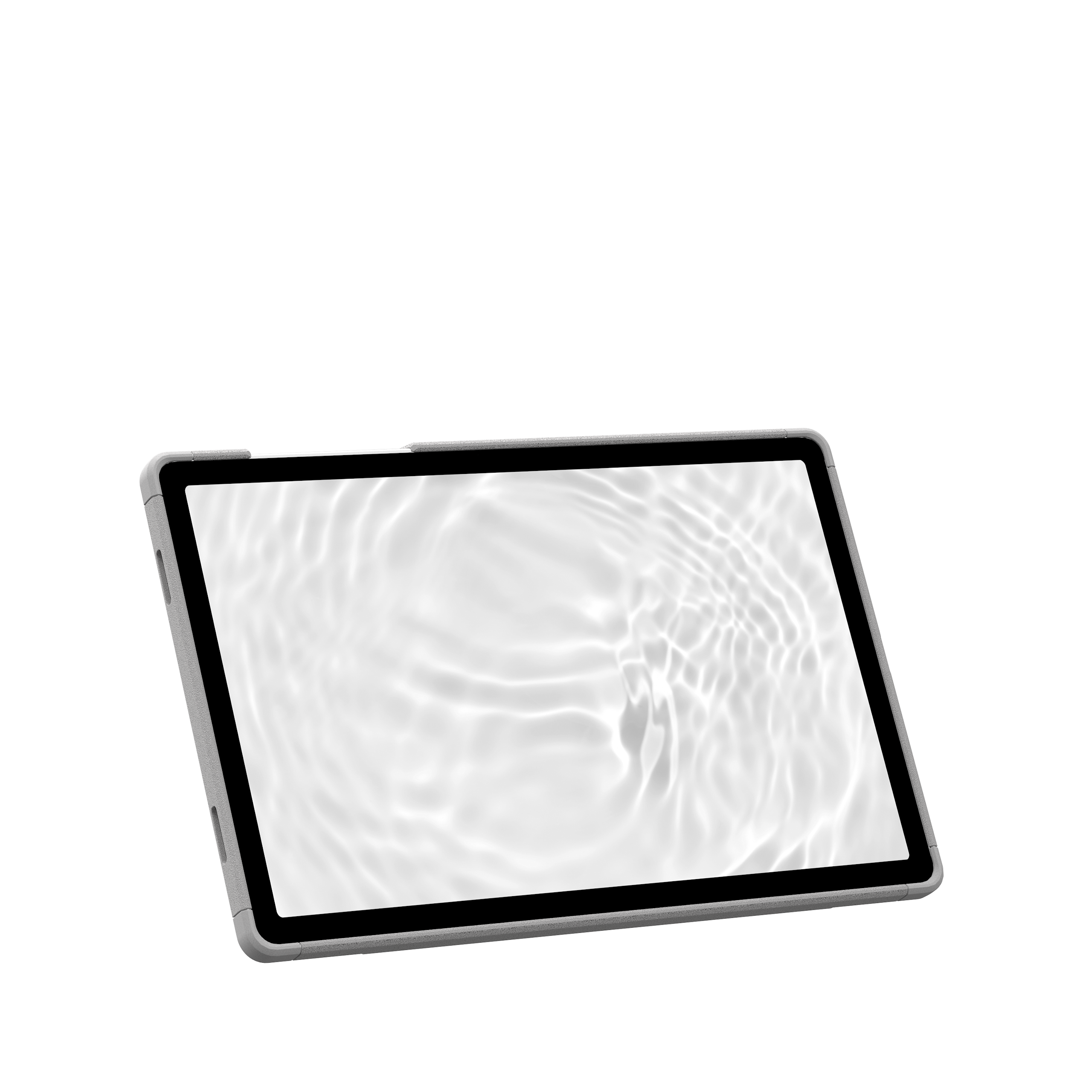 UAG Scout Galaxy Tab A11+ 11" Tablet-Hülle Kickstand