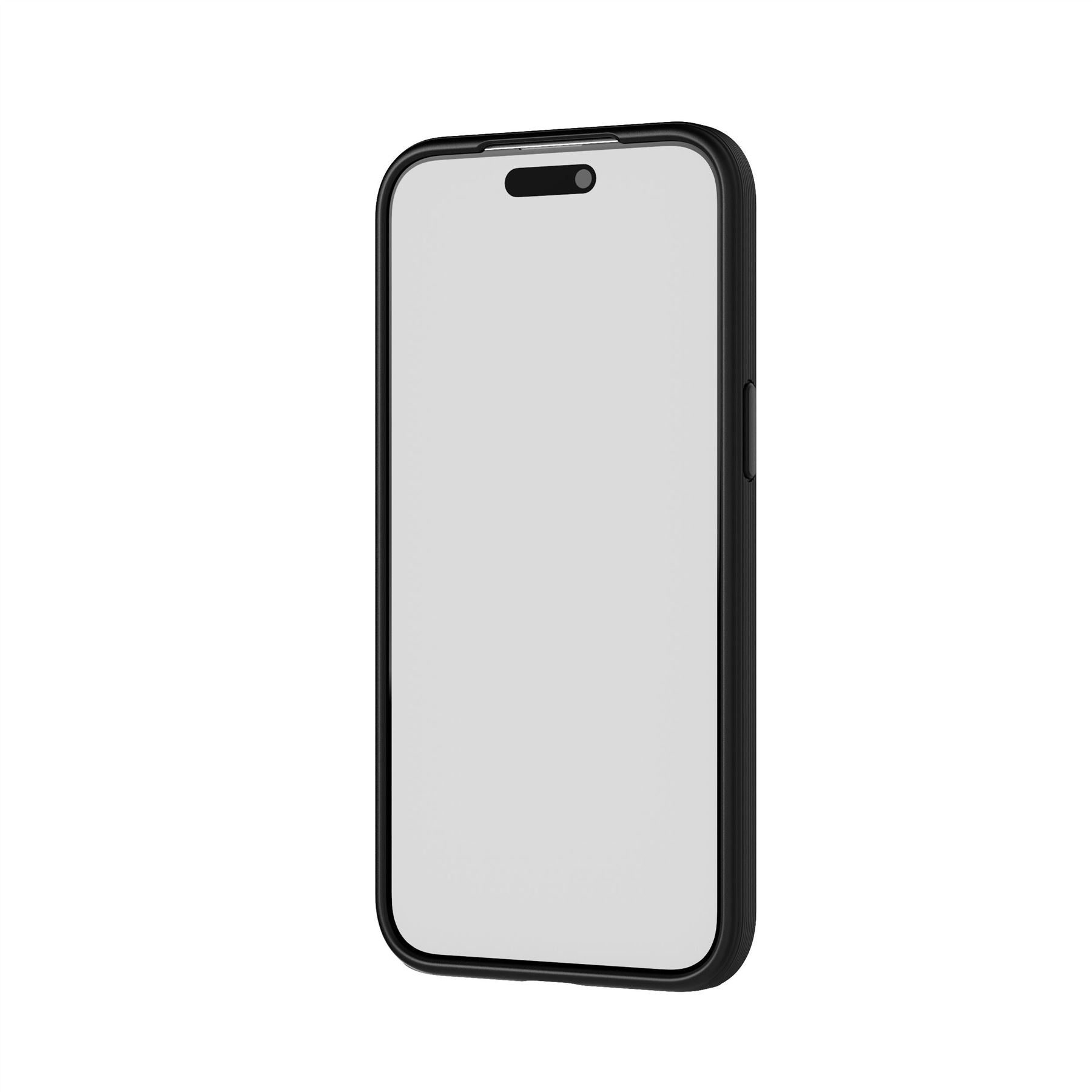 Tech21 Evo Lite iPhone 15 Pro Max Handyhülle Schwarz 3m