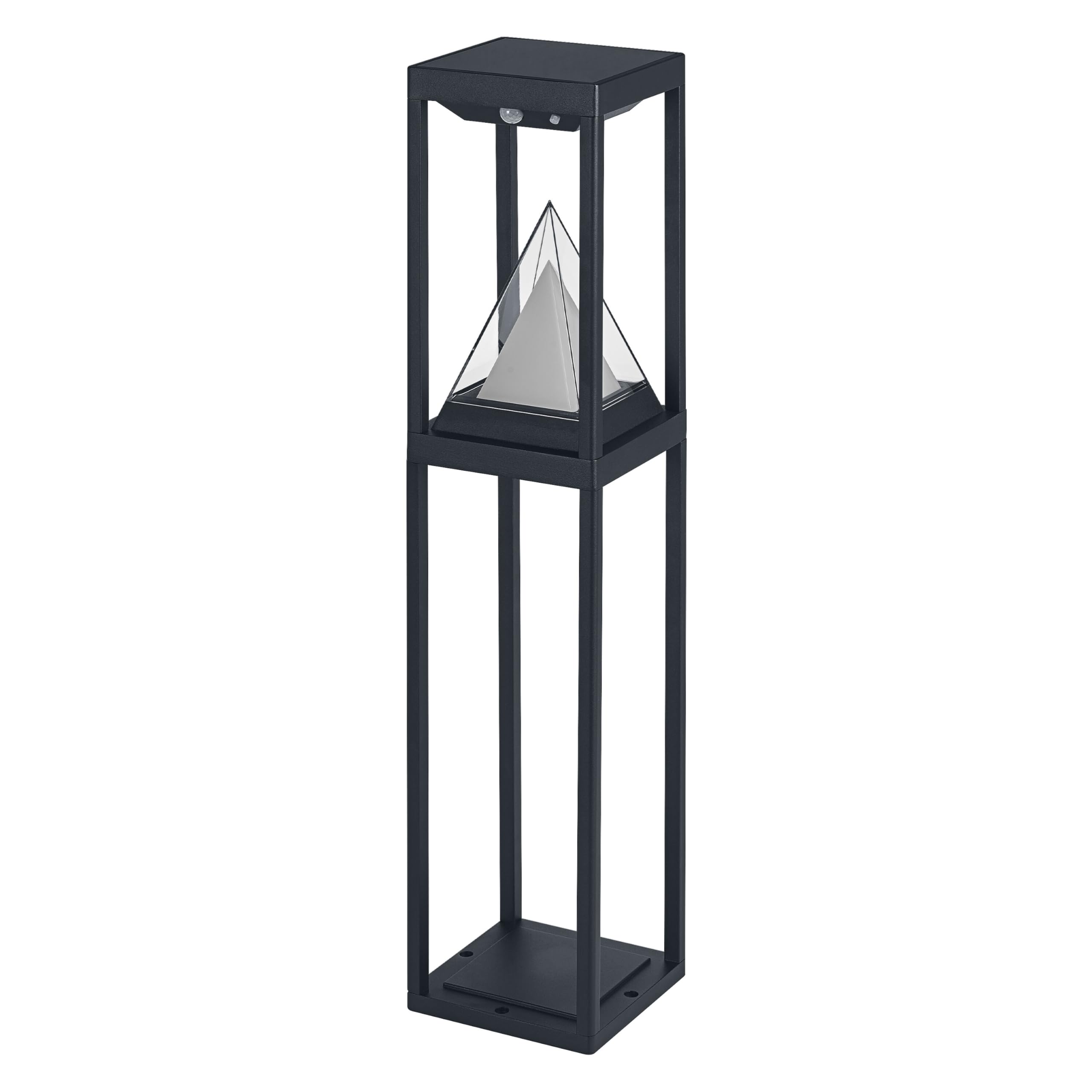 OSRAM ENDURA Garden Gartenstrahler Erdspieß schwarz GU10
