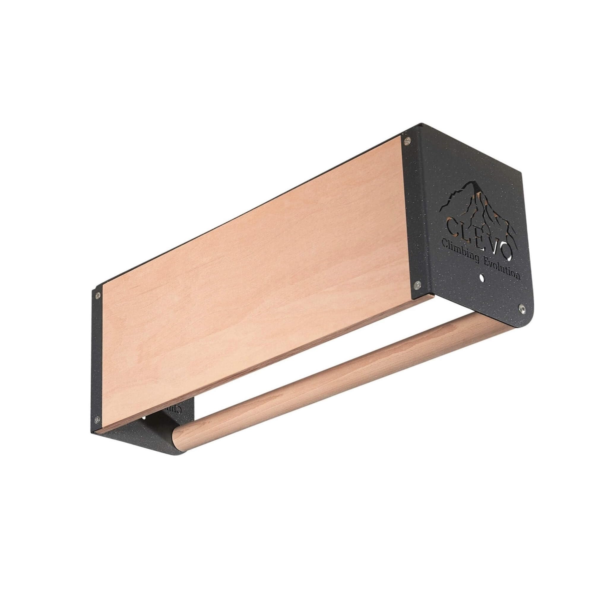 Clevo S Klettertrainingsstation Decke Klimmzugstange 130kg