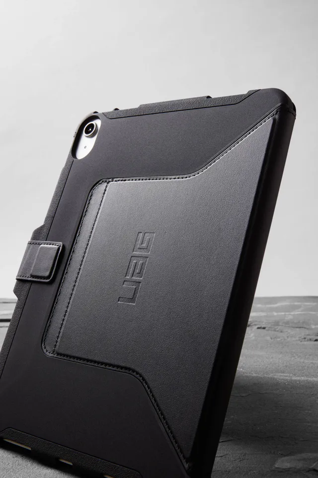 UAG Scout iPad 10.9 10. Gen Folio Hülle mit Ständer