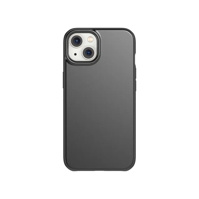 Tech21 EvoLite iPhone 13 Handyhülle Schwarz leicht 3 m