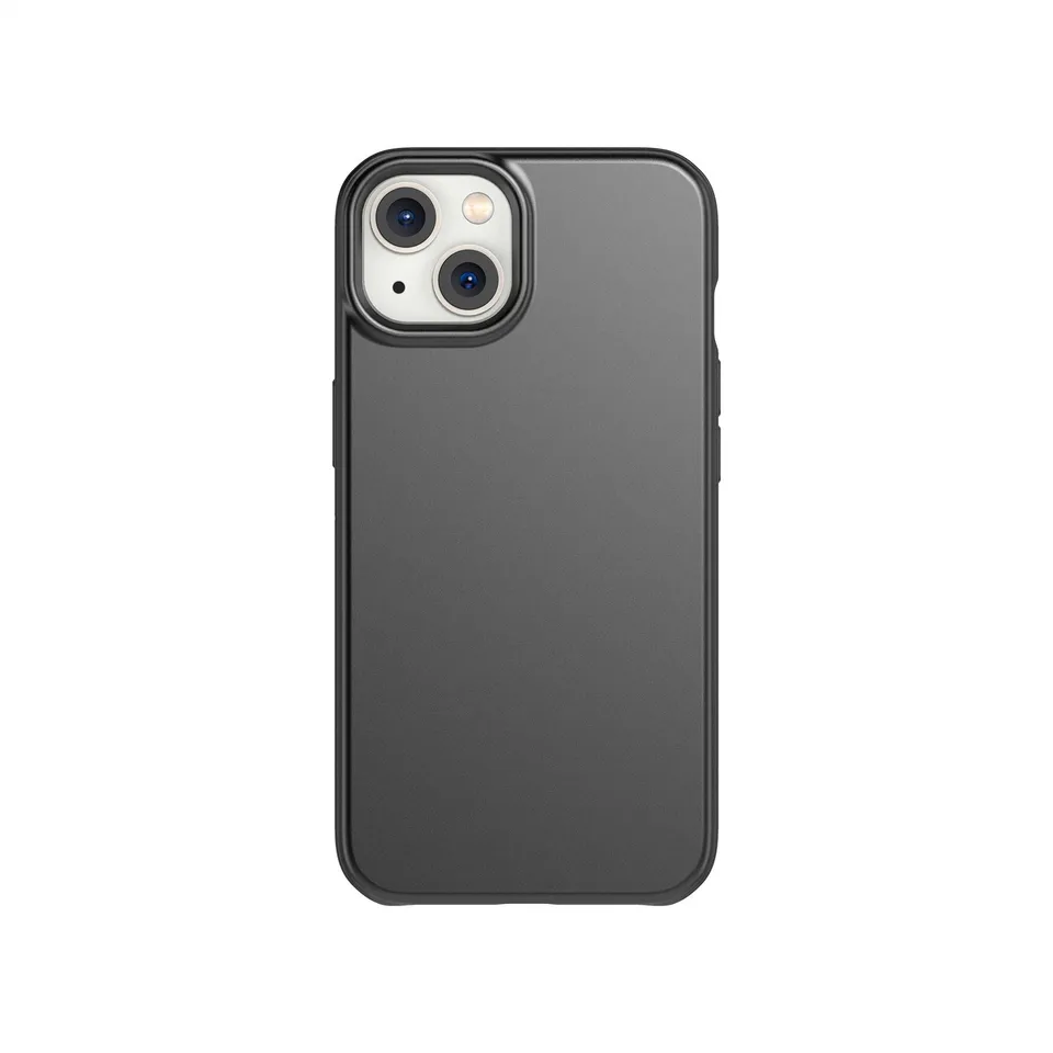 Tech21 EvoLite iPhone 13 Handyhülle Schwarz leicht 3 m
